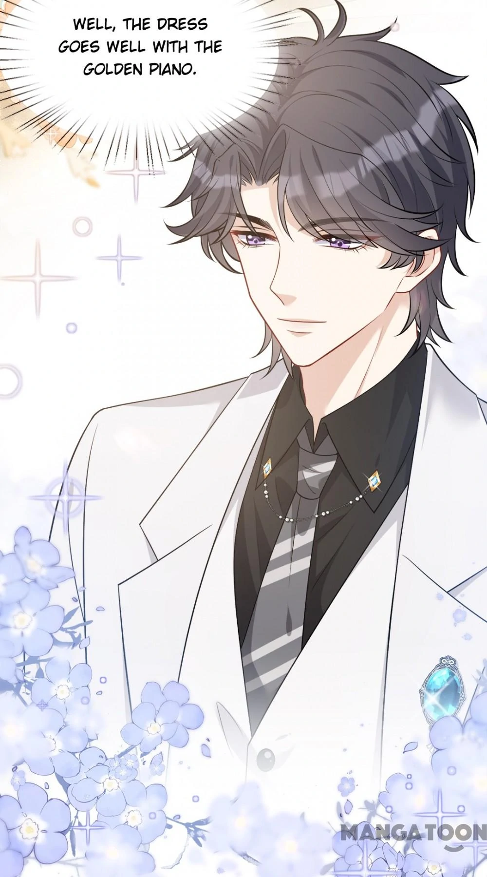 The Real Daughter, She Is an Almighty Boss Chapter 101 - page 20