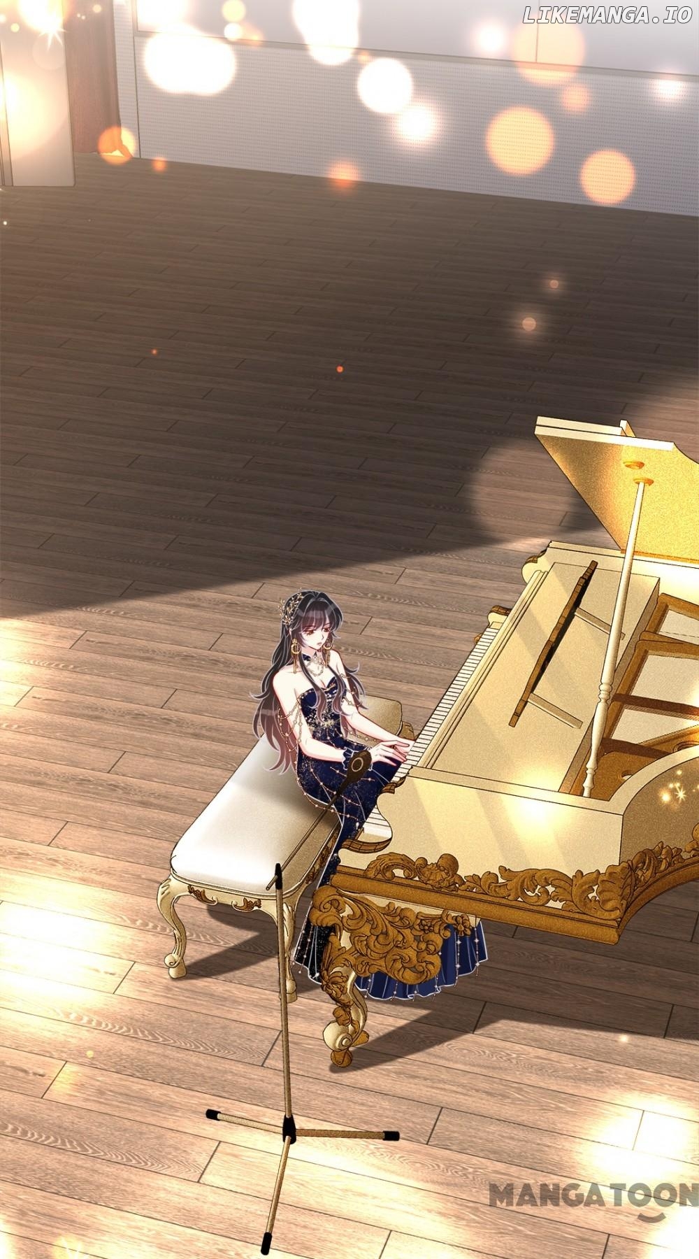 The Real Daughter, She Is an Almighty Boss Chapter 101 - page 25