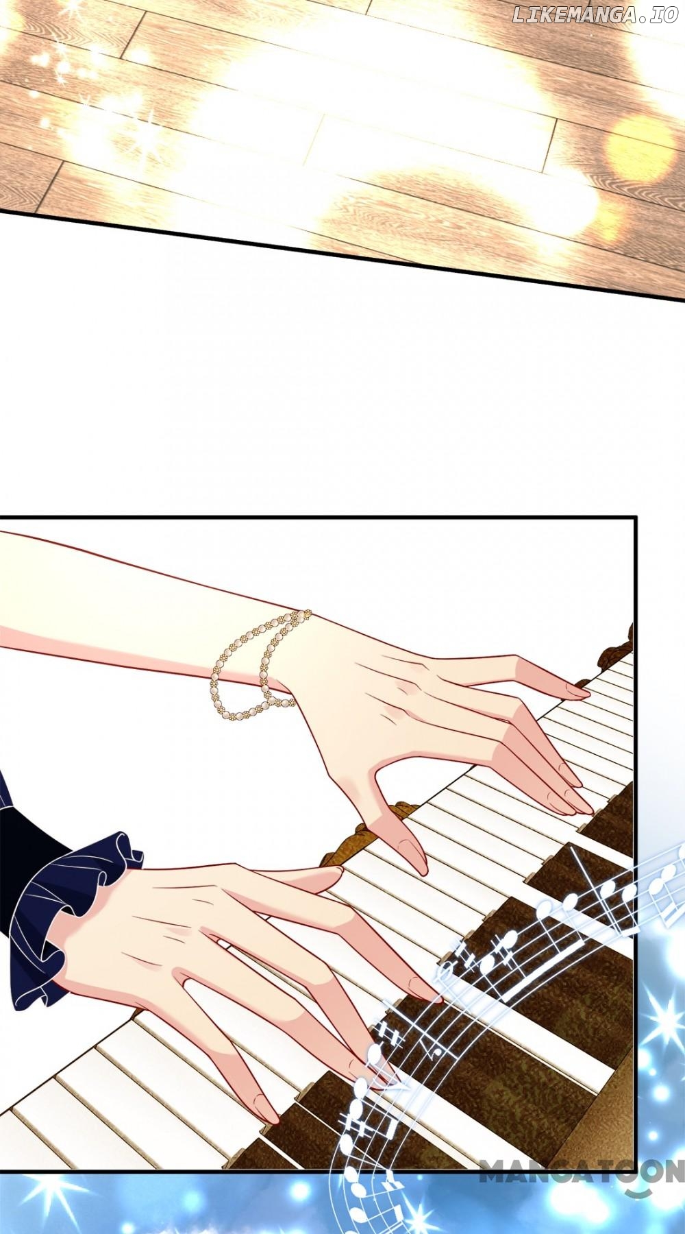 The Real Daughter, She Is an Almighty Boss Chapter 101 - page 26