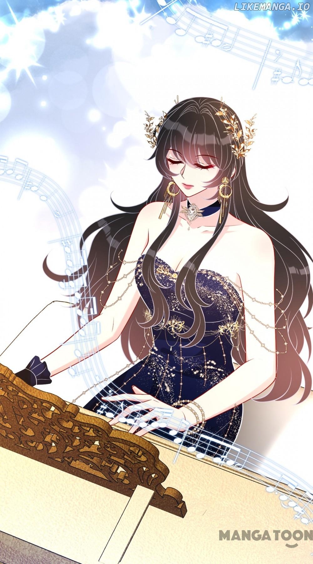 The Real Daughter, She Is an Almighty Boss Chapter 101 - page 27