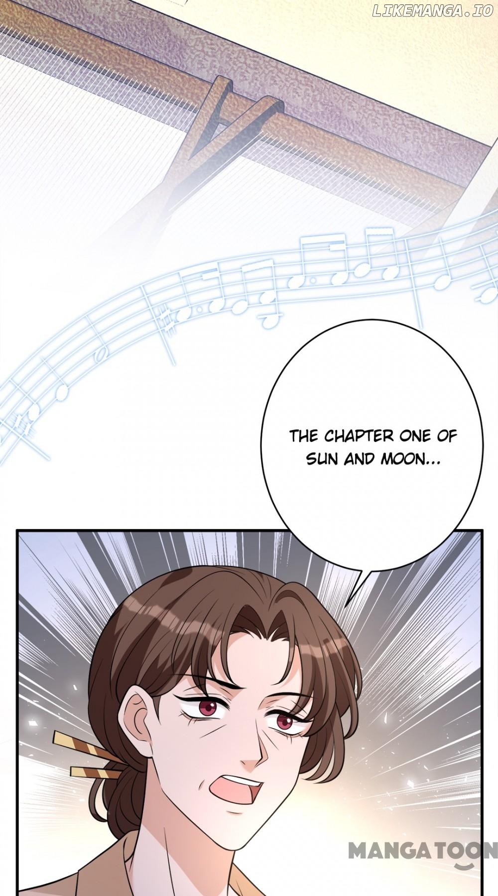 The Real Daughter, She Is an Almighty Boss Chapter 101 - page 28