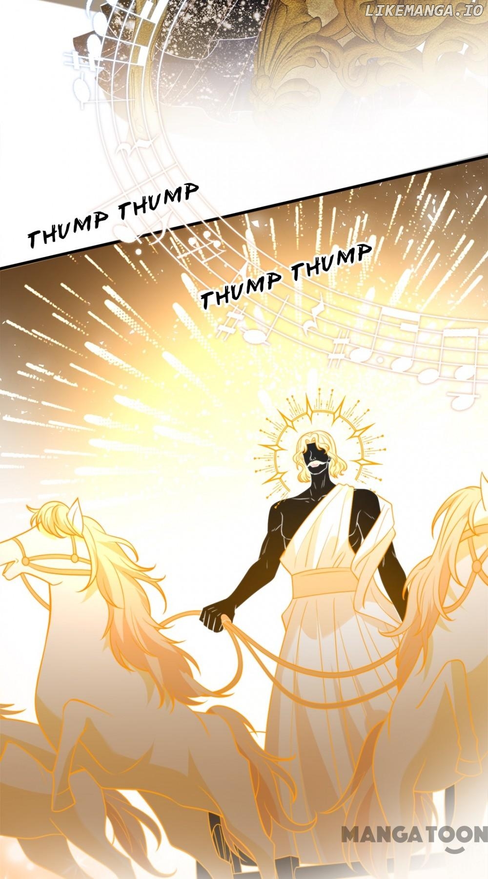 The Real Daughter, She Is an Almighty Boss Chapter 101 - page 31