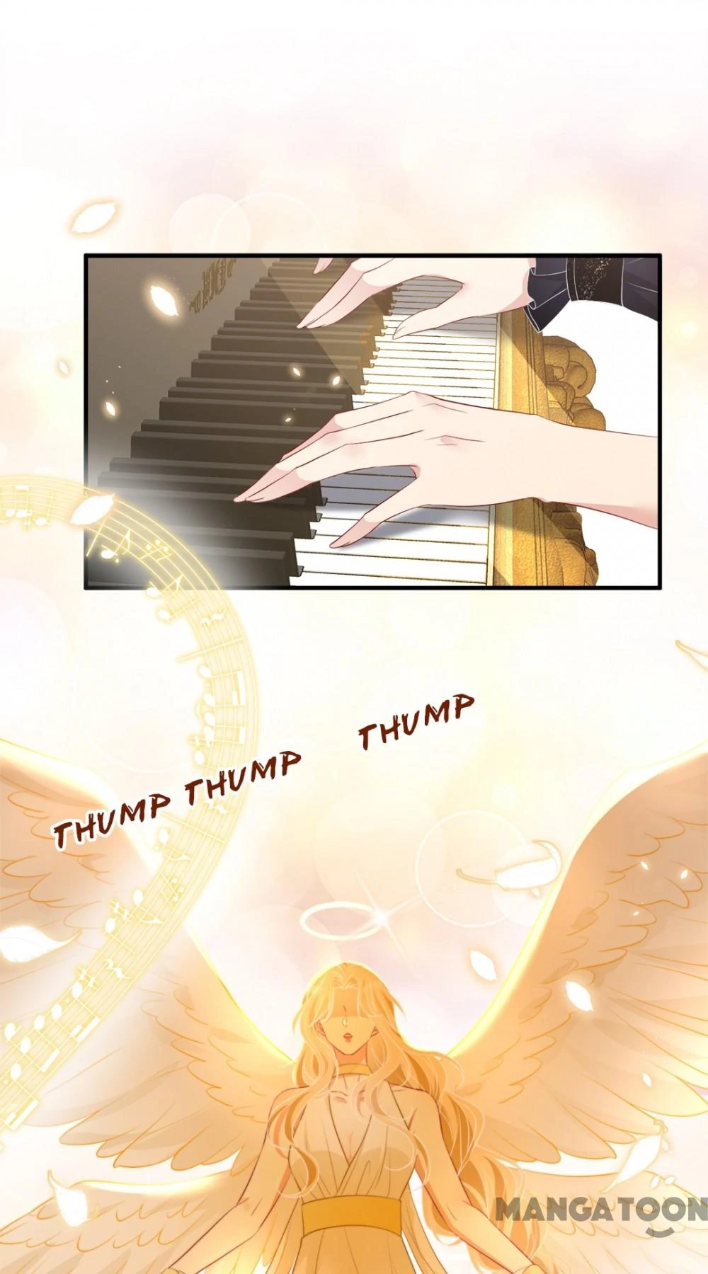 The Real Daughter, She Is an Almighty Boss Chapter 101 - page 34