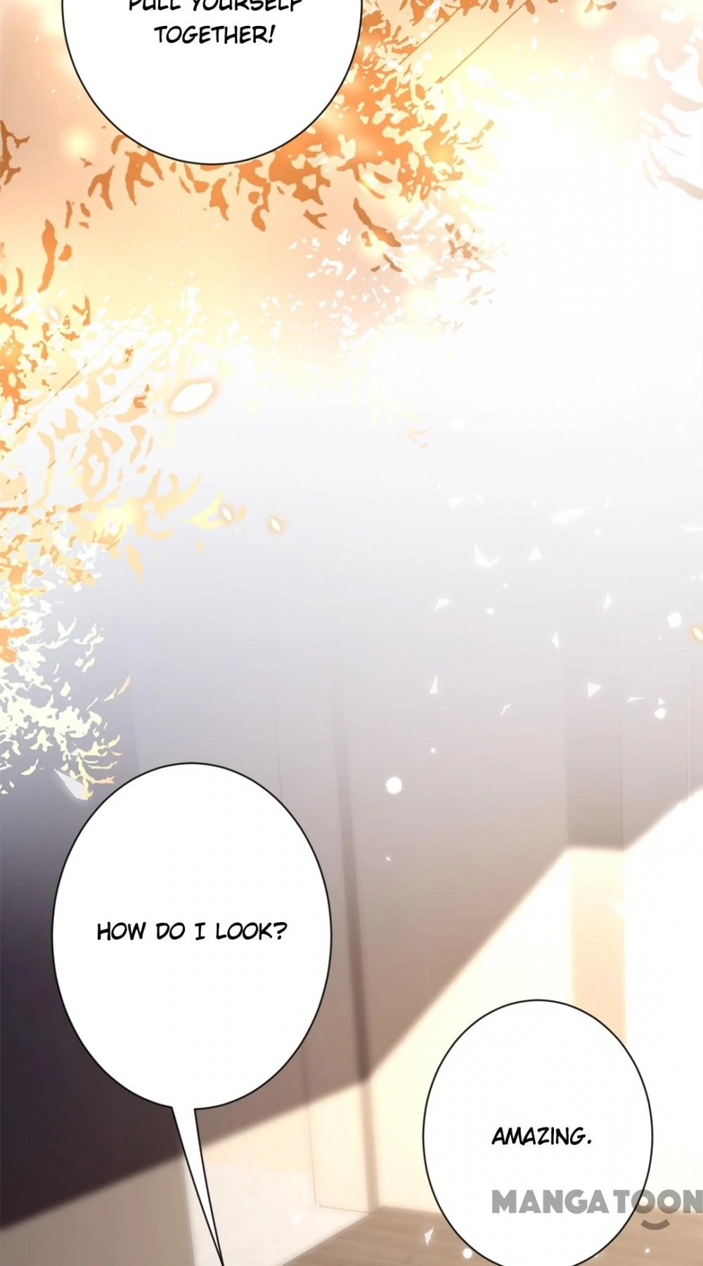 The Real Daughter, She Is an Almighty Boss Chapter 101 - page 38