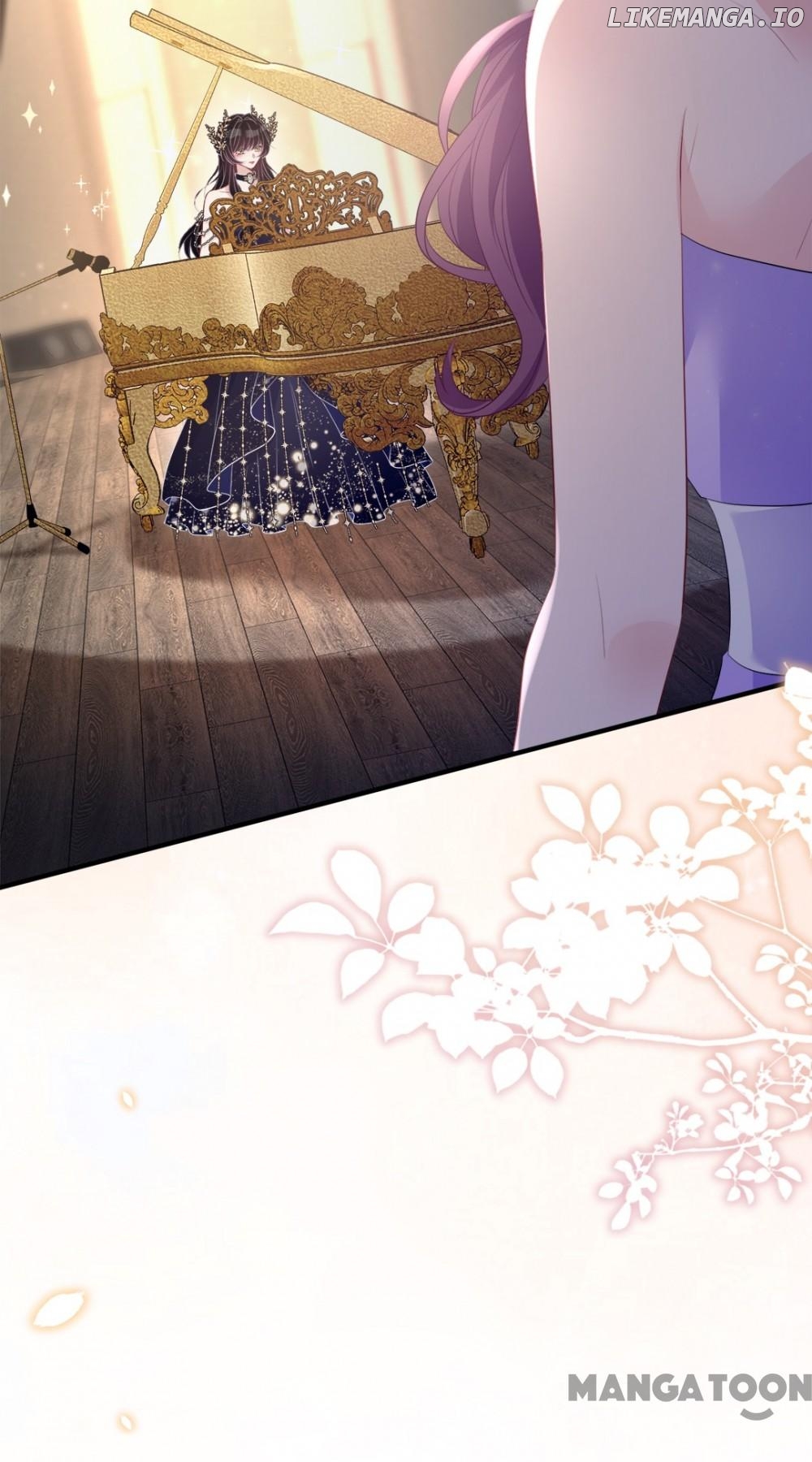 The Real Daughter, She Is an Almighty Boss Chapter 101 - page 42