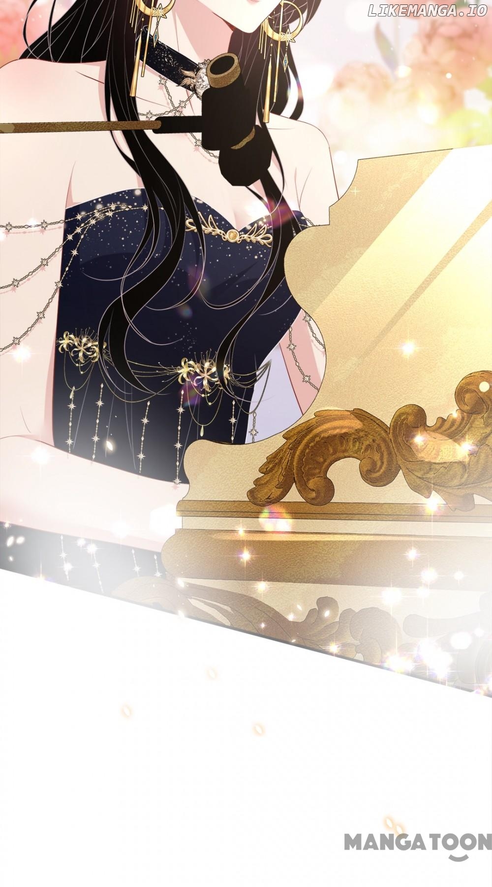 The Real Daughter, She Is an Almighty Boss Chapter 101 - page 44