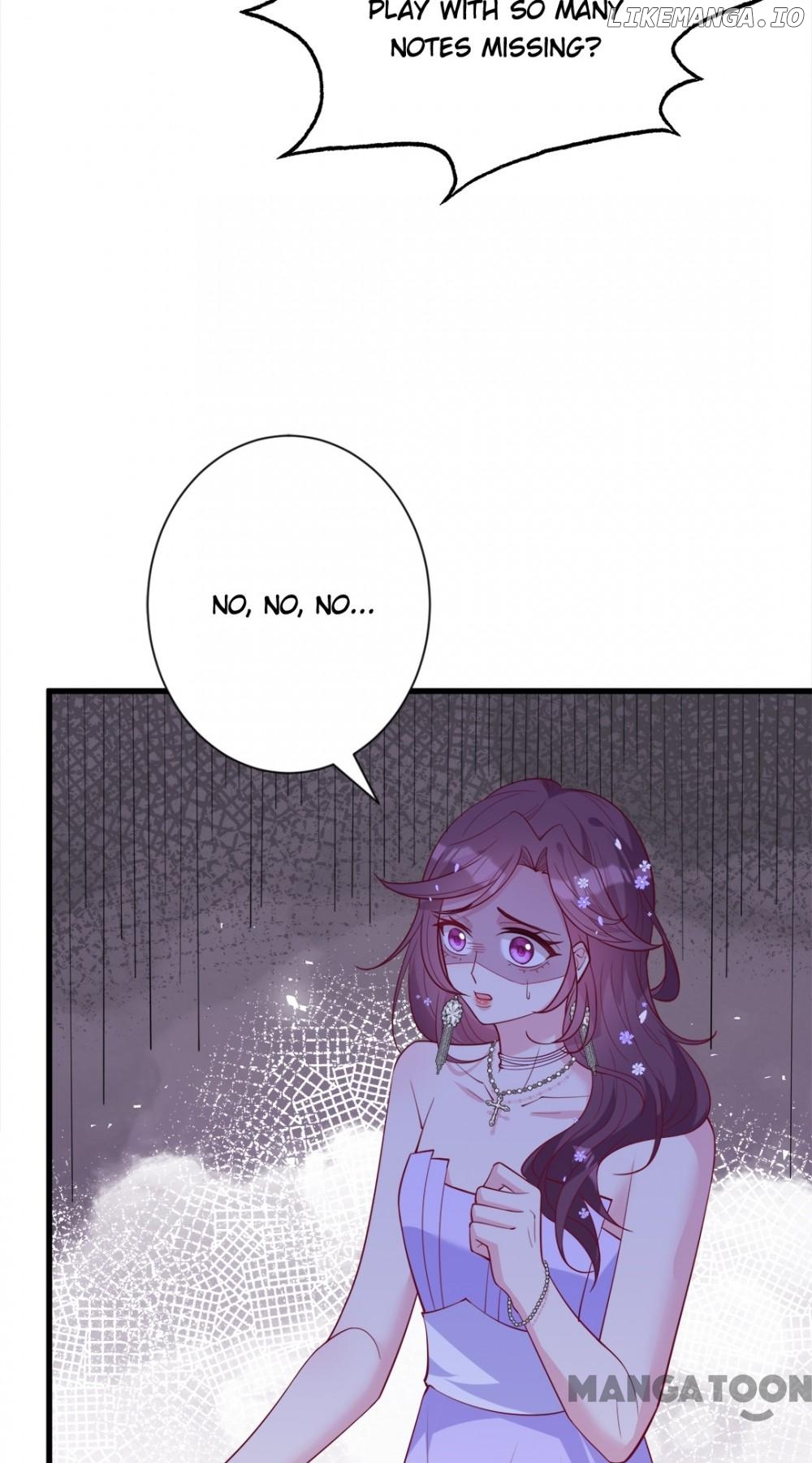 The Real Daughter, She Is an Almighty Boss Chapter 101 - page 47