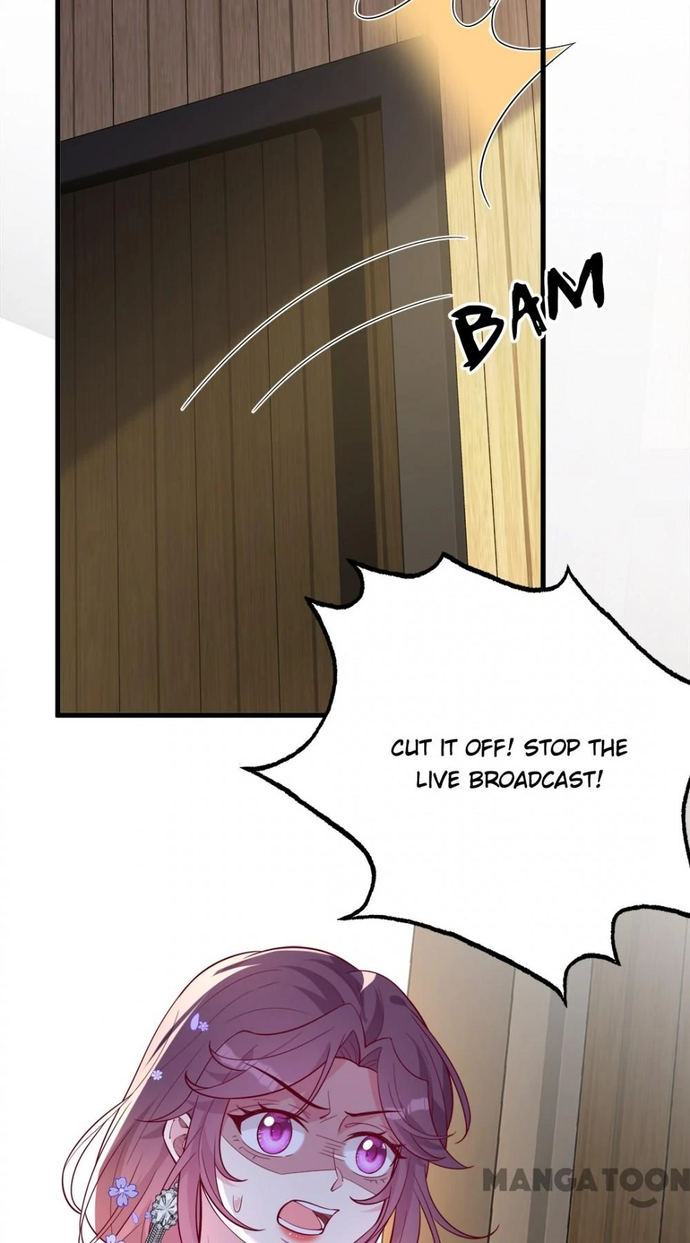 The Real Daughter, She Is an Almighty Boss Chapter 101 - page 51