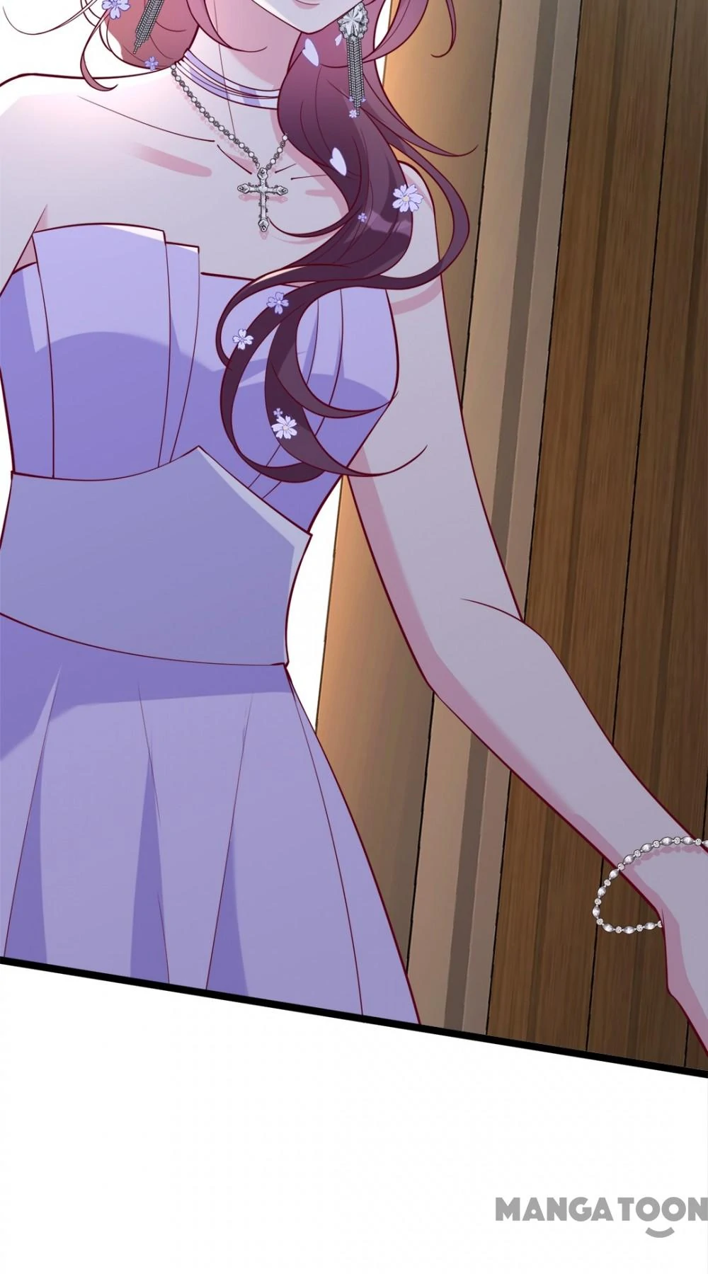 The Real Daughter, She Is an Almighty Boss Chapter 101 - page 52