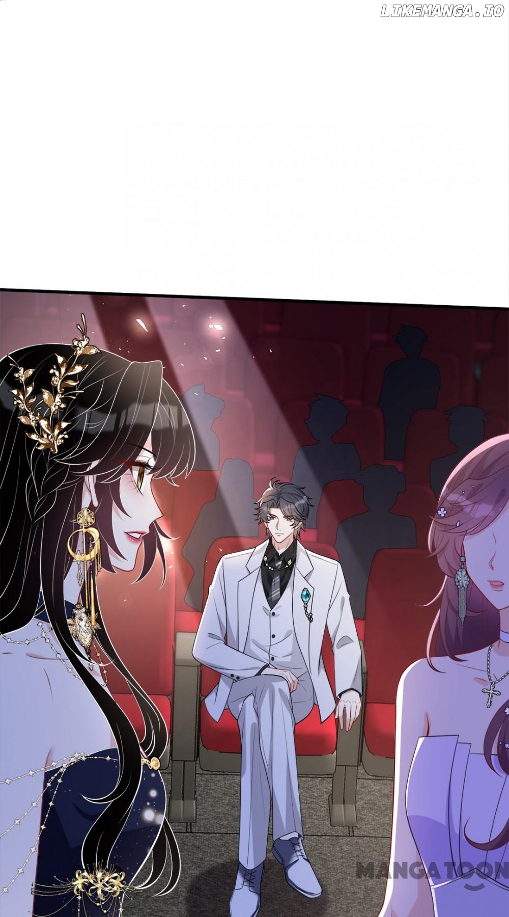 The Real Daughter, She Is an Almighty Boss Chapter 101 - page 7