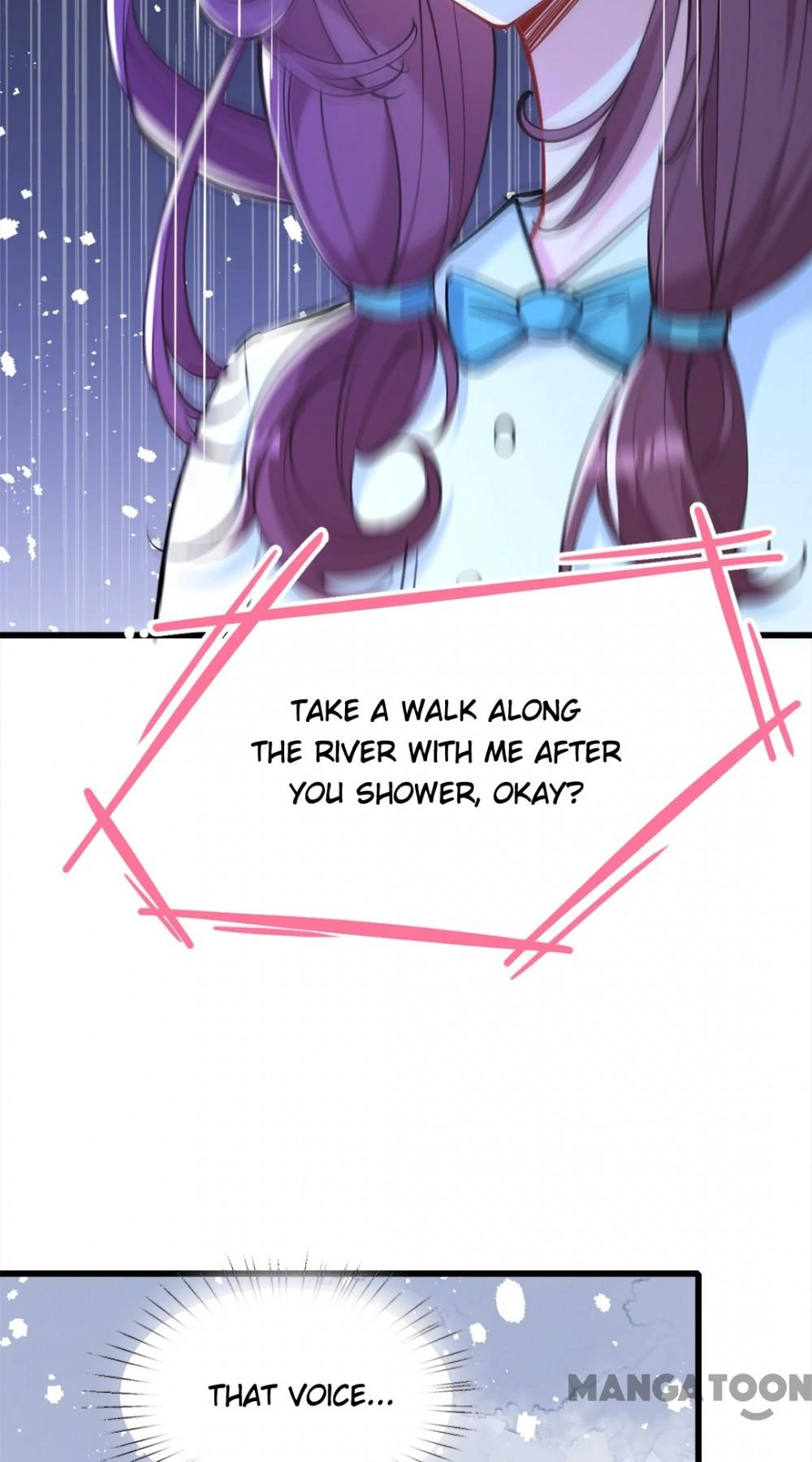 The Real Daughter, She Is an Almighty Boss Chapter 8 - page 17