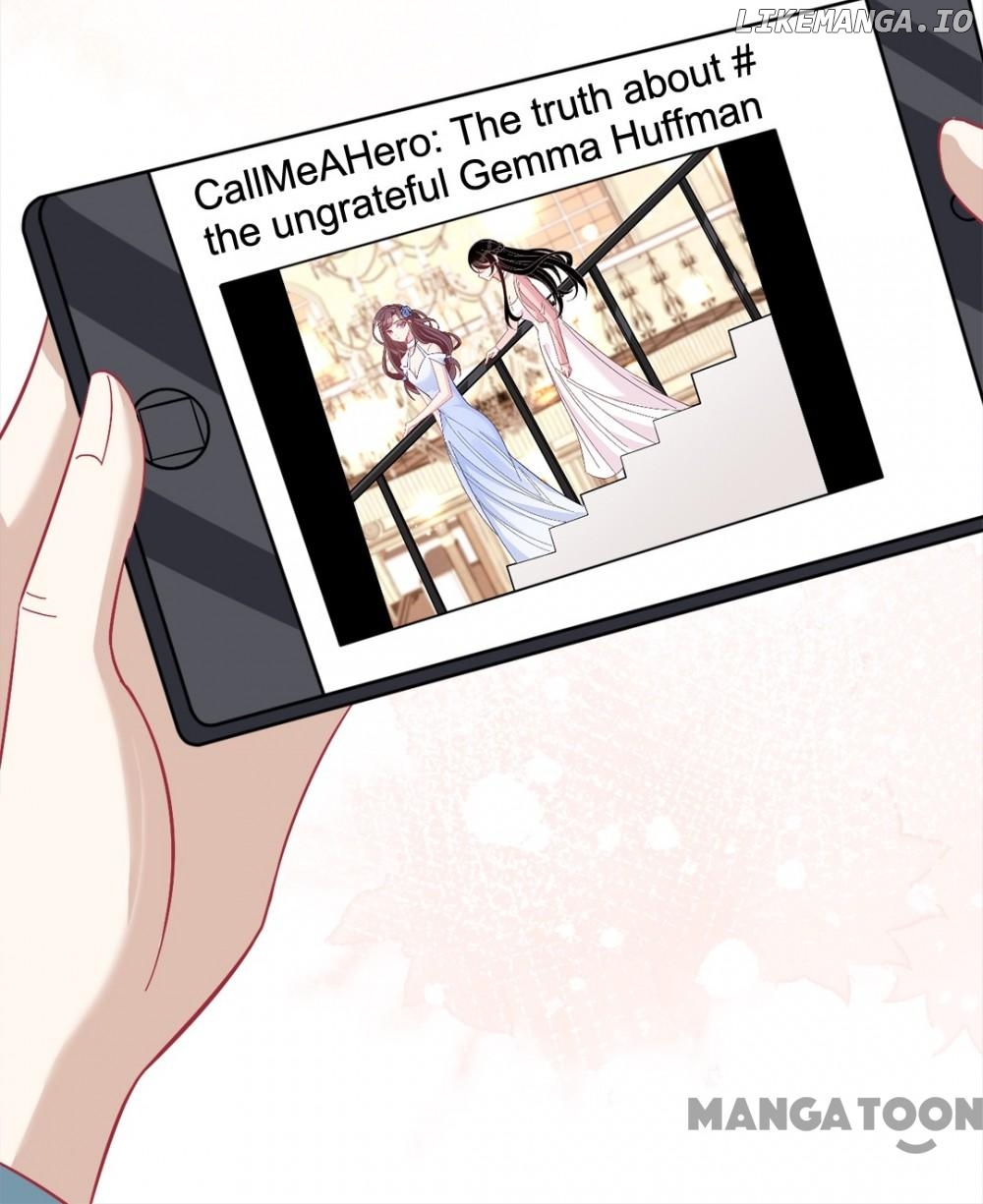 The Real Daughter, She Is an Almighty Boss Chapter 8 - page 29