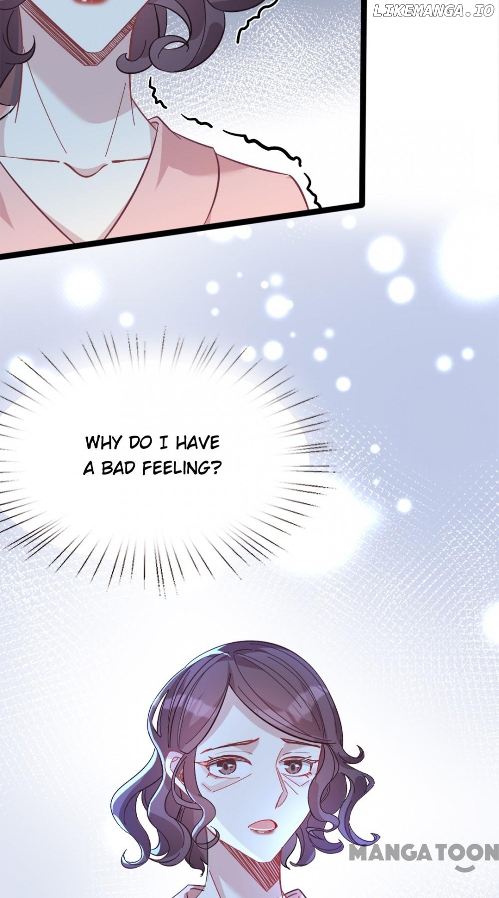 The Real Daughter, She Is an Almighty Boss Chapter 8 - page 37