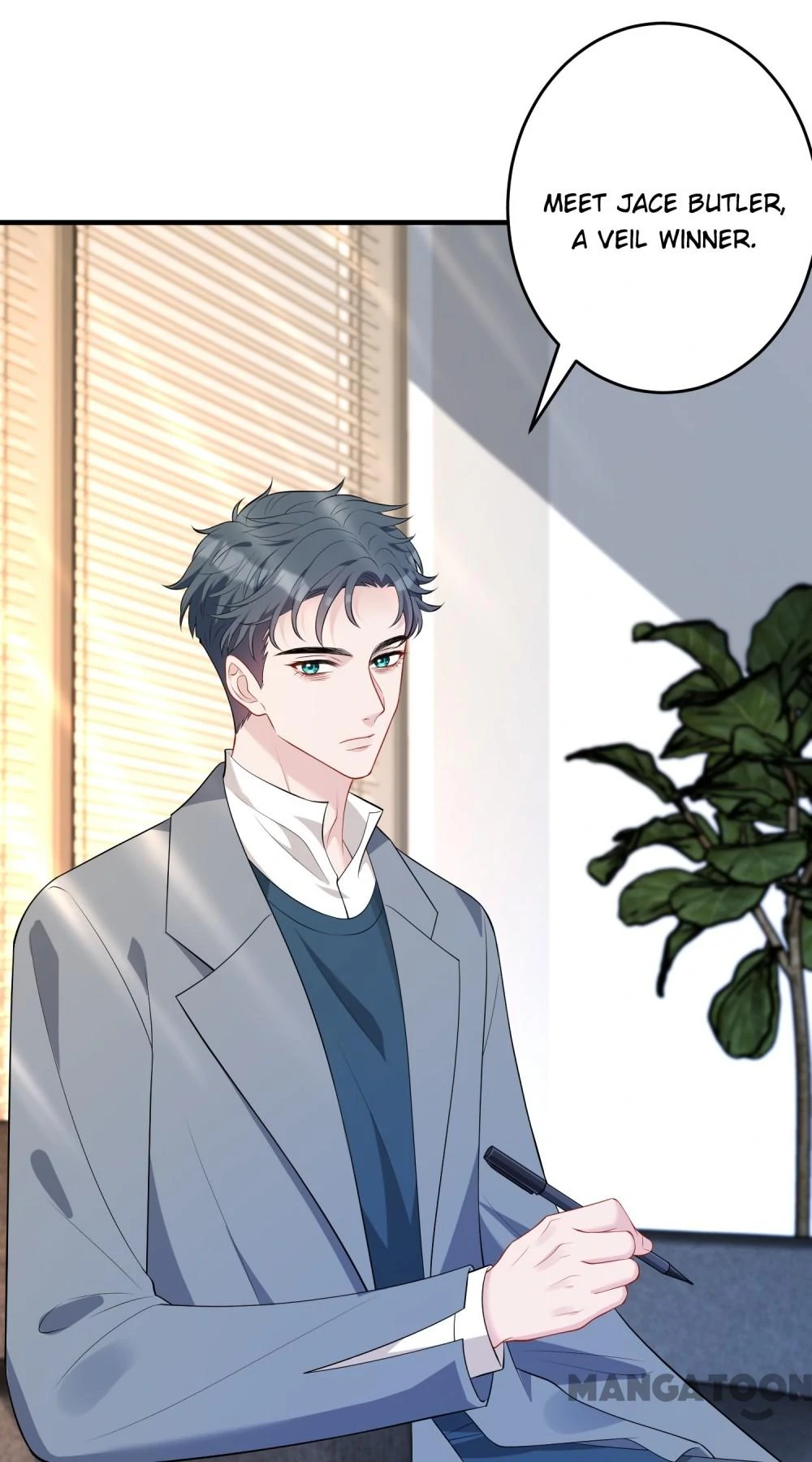 The Real Daughter, She Is an Almighty Boss Chapter 68 - page 9