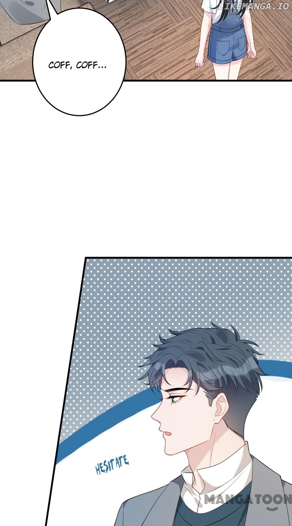 The Real Daughter, She Is an Almighty Boss Chapter 68 - page 12