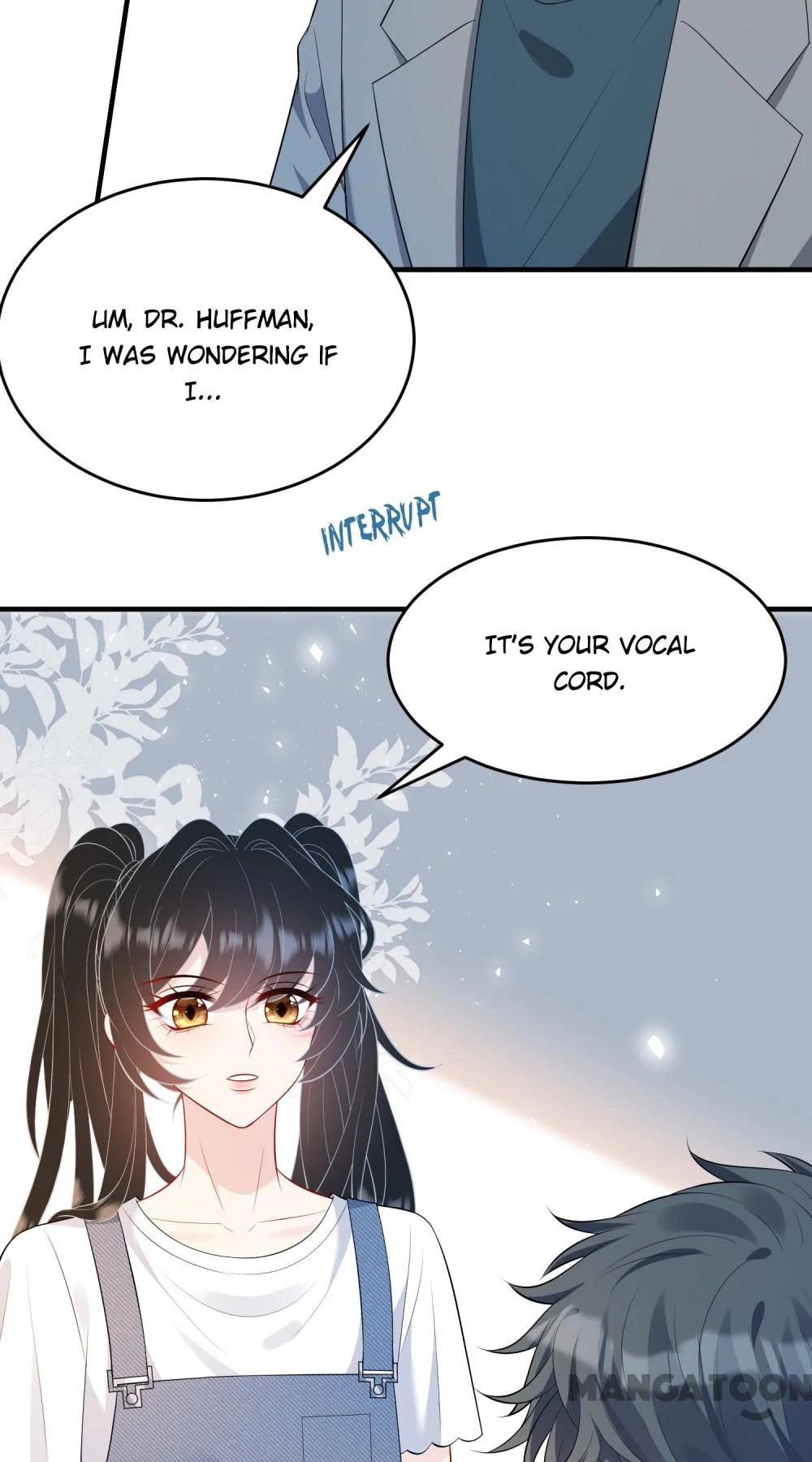 The Real Daughter, She Is an Almighty Boss Chapter 68 - page 13