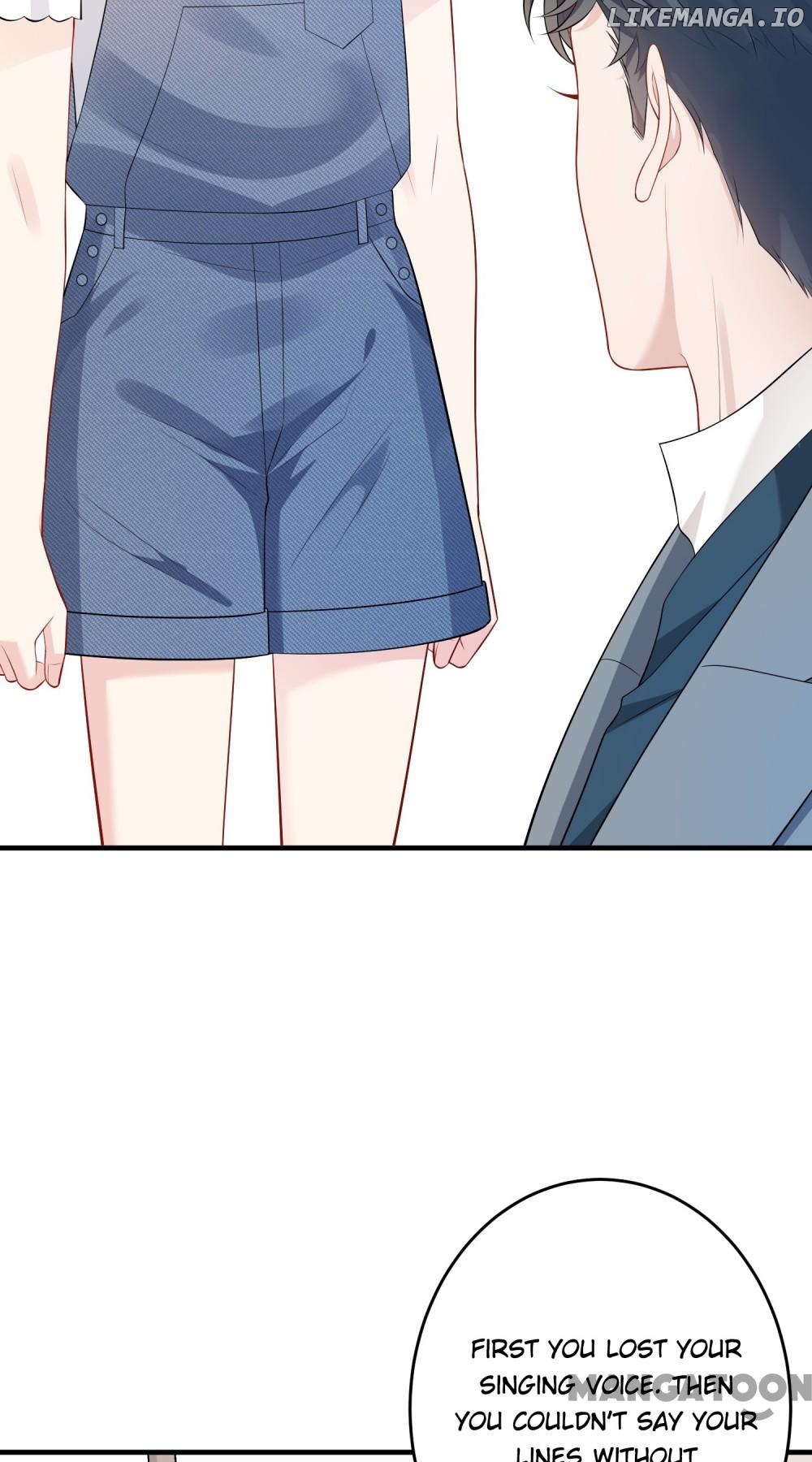 The Real Daughter, She Is an Almighty Boss Chapter 68 - page 14