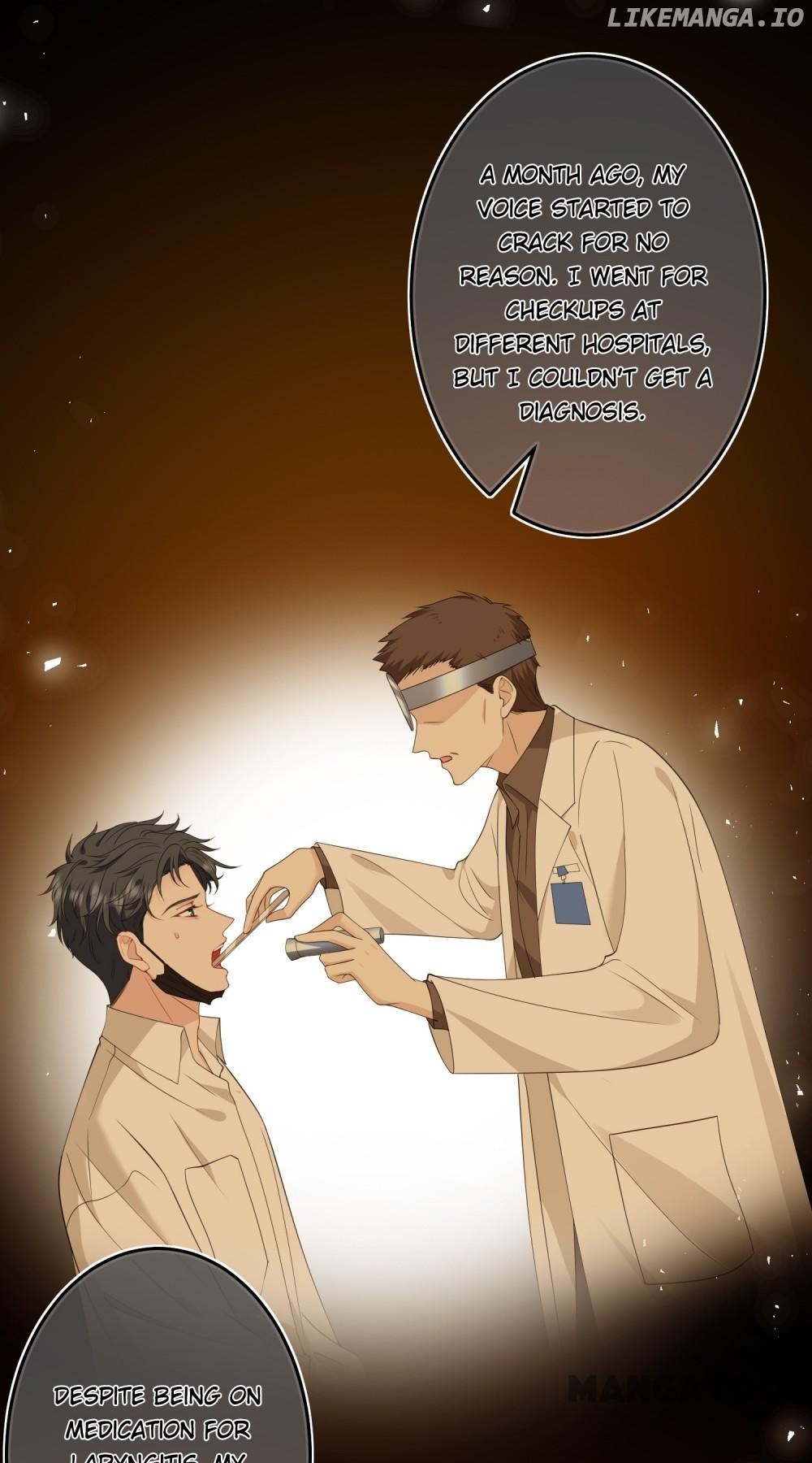 The Real Daughter, She Is an Almighty Boss Chapter 68 - page 18