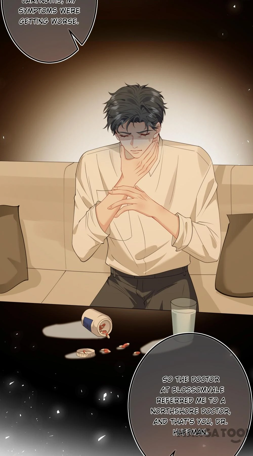 The Real Daughter, She Is an Almighty Boss Chapter 68 - page 19