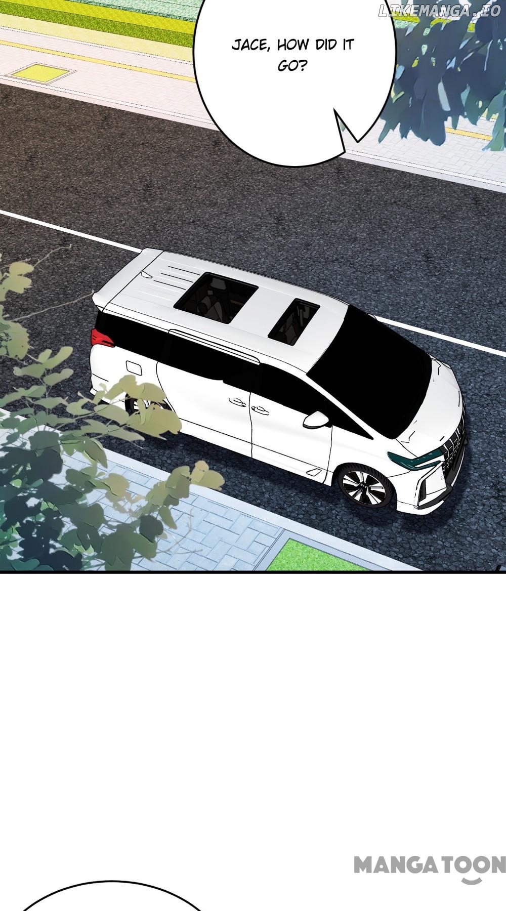 The Real Daughter, She Is an Almighty Boss Chapter 68 - page 27