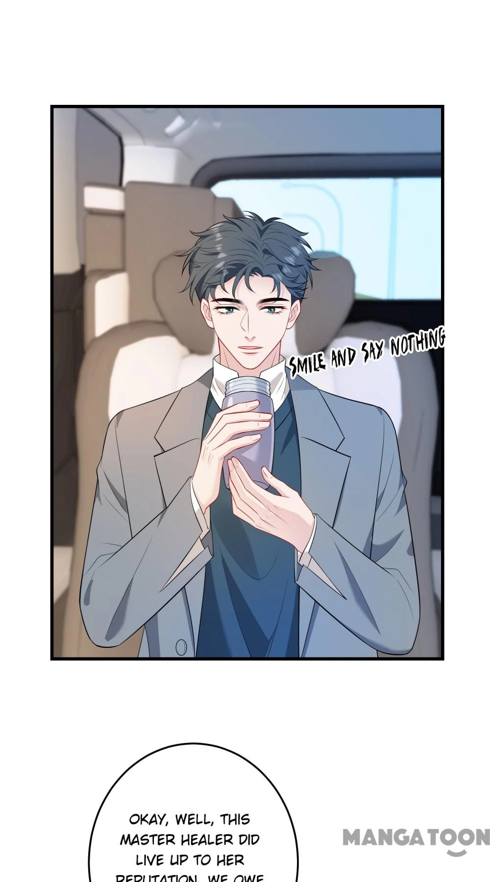 The Real Daughter, She Is an Almighty Boss Chapter 68 - page 29