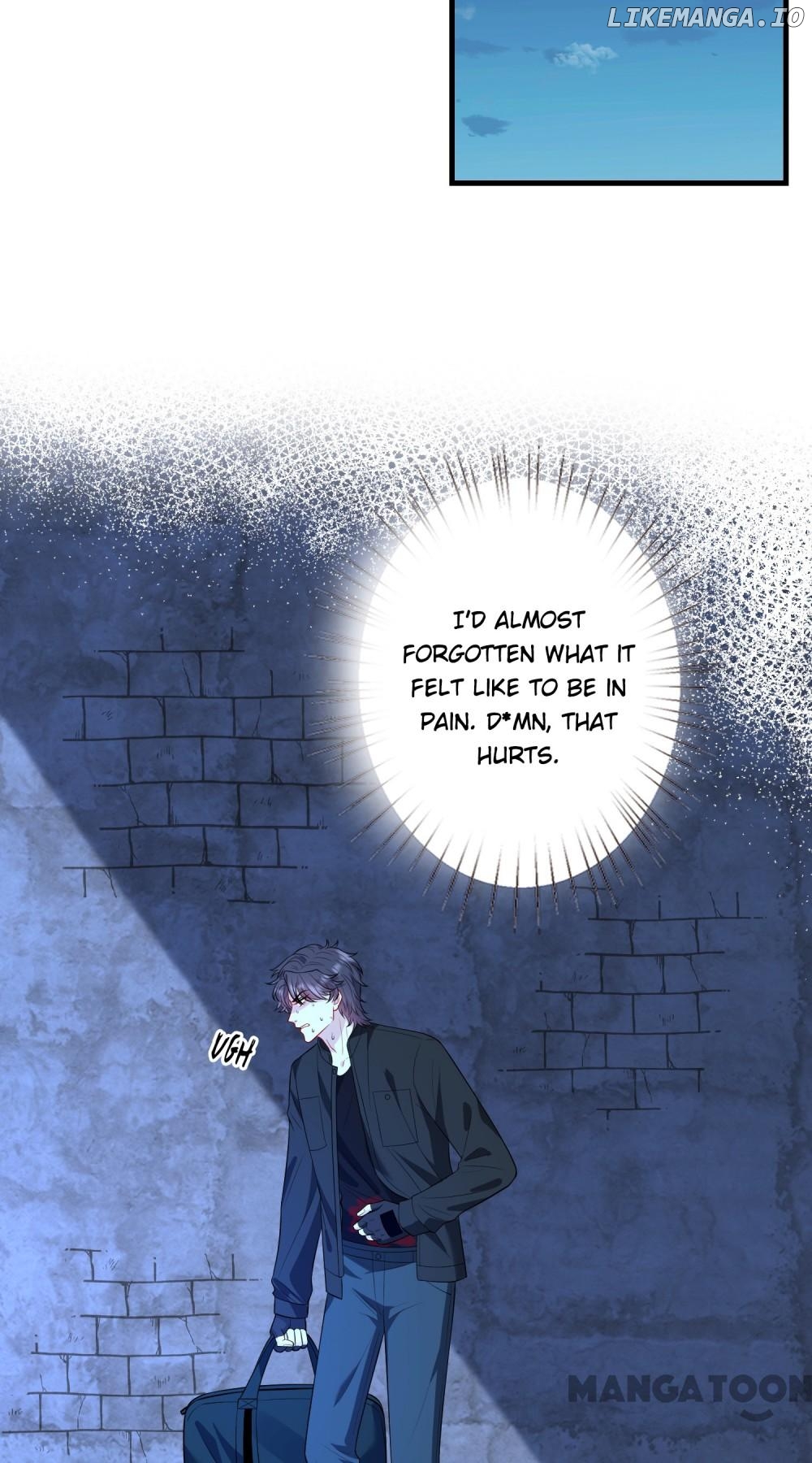 The Real Daughter, She Is an Almighty Boss Chapter 68 - page 33