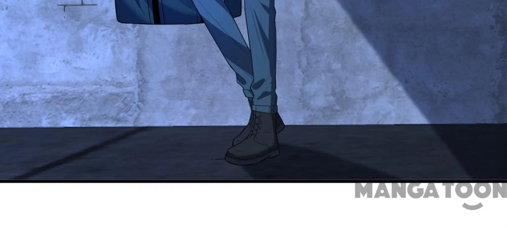 The Real Daughter, She Is an Almighty Boss Chapter 68 - page 34