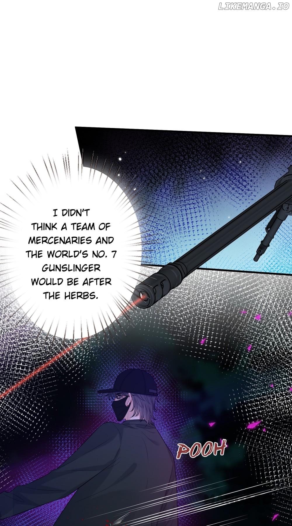 The Real Daughter, She Is an Almighty Boss Chapter 68 - page 35