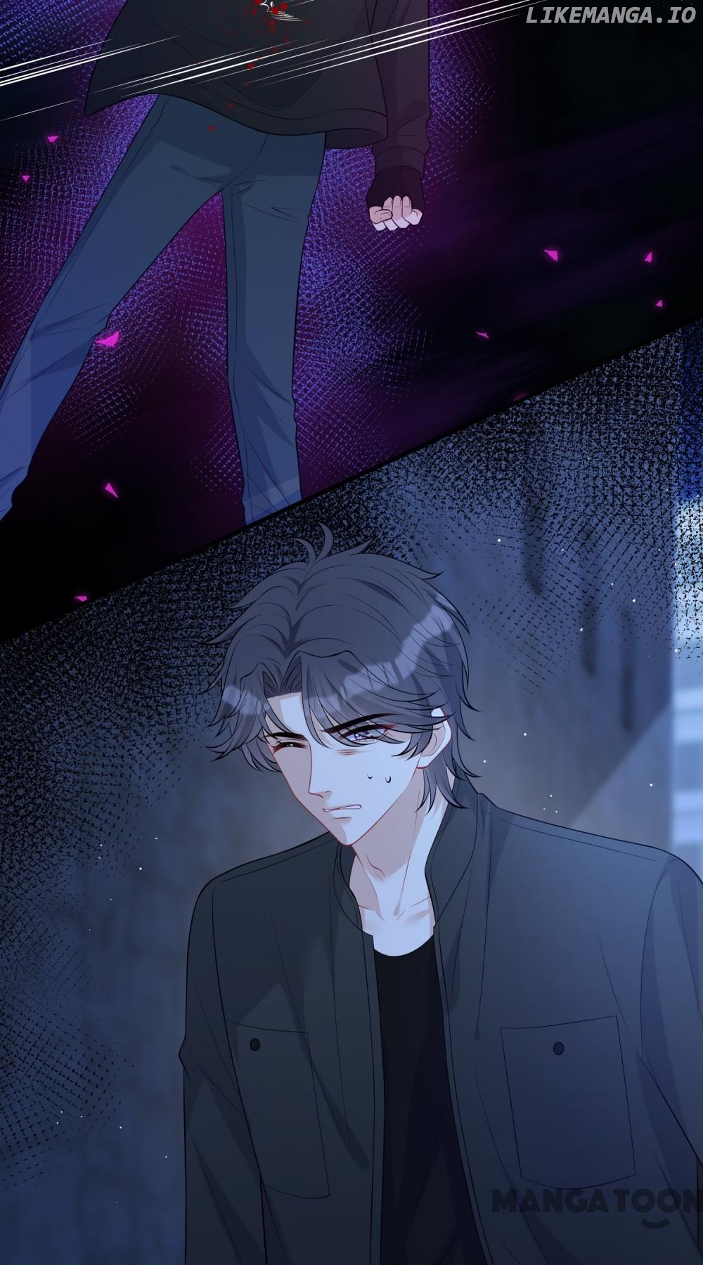 The Real Daughter, She Is an Almighty Boss Chapter 68 - page 36