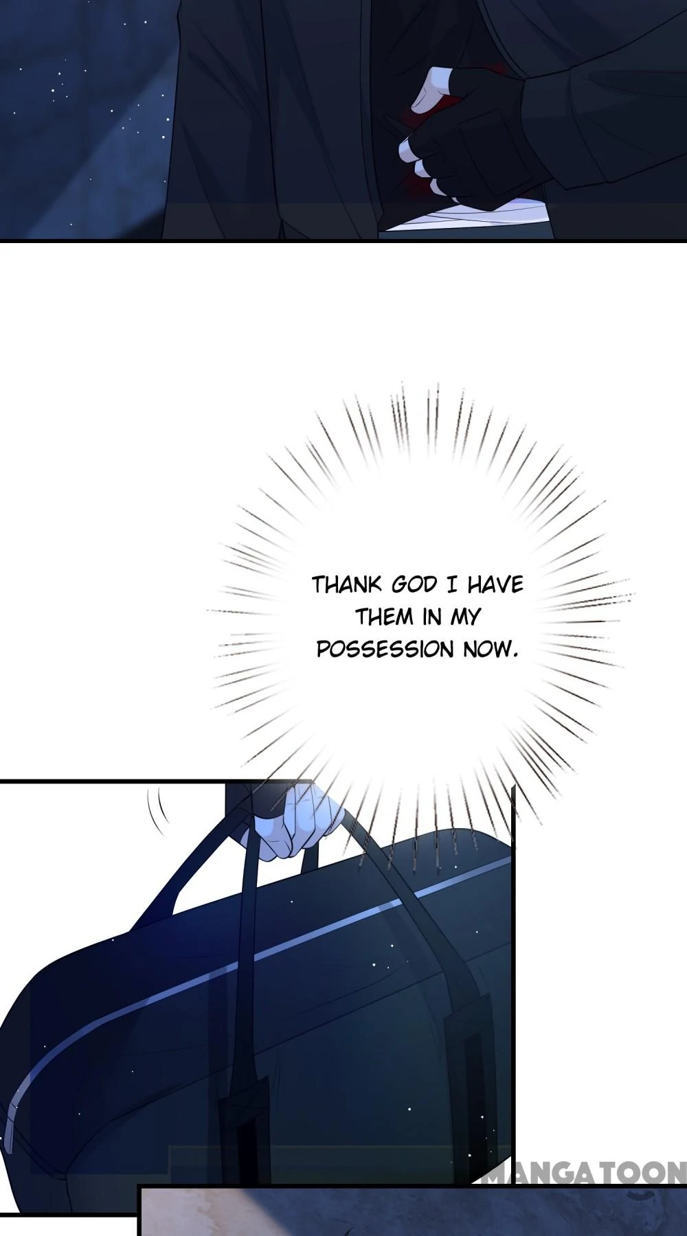 The Real Daughter, She Is an Almighty Boss Chapter 68 - page 37