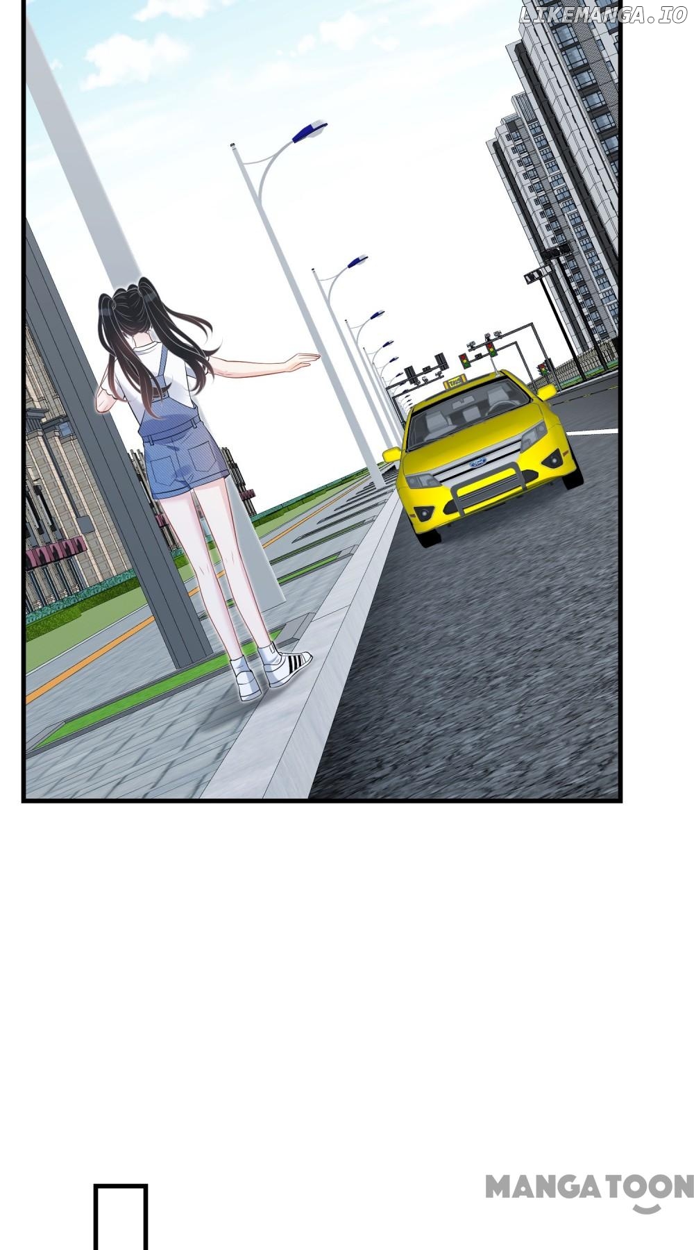 The Real Daughter, She Is an Almighty Boss Chapter 68 - page 3