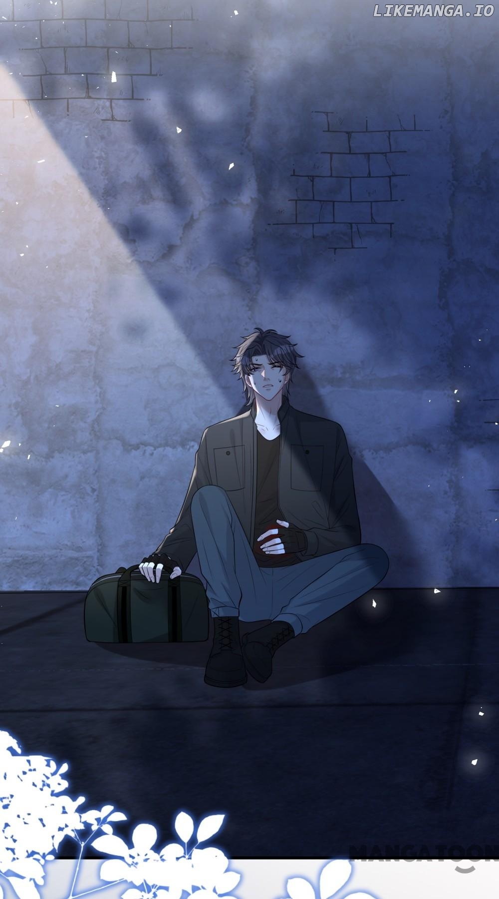 The Real Daughter, She Is an Almighty Boss Chapter 68 - page 39