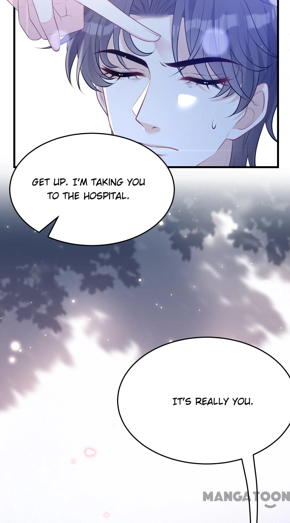 The Real Daughter, She Is an Almighty Boss Chapter 68 - page 42