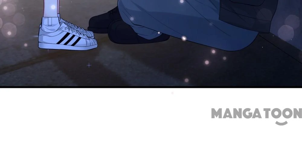 The Real Daughter, She Is an Almighty Boss Chapter 68 - page 44