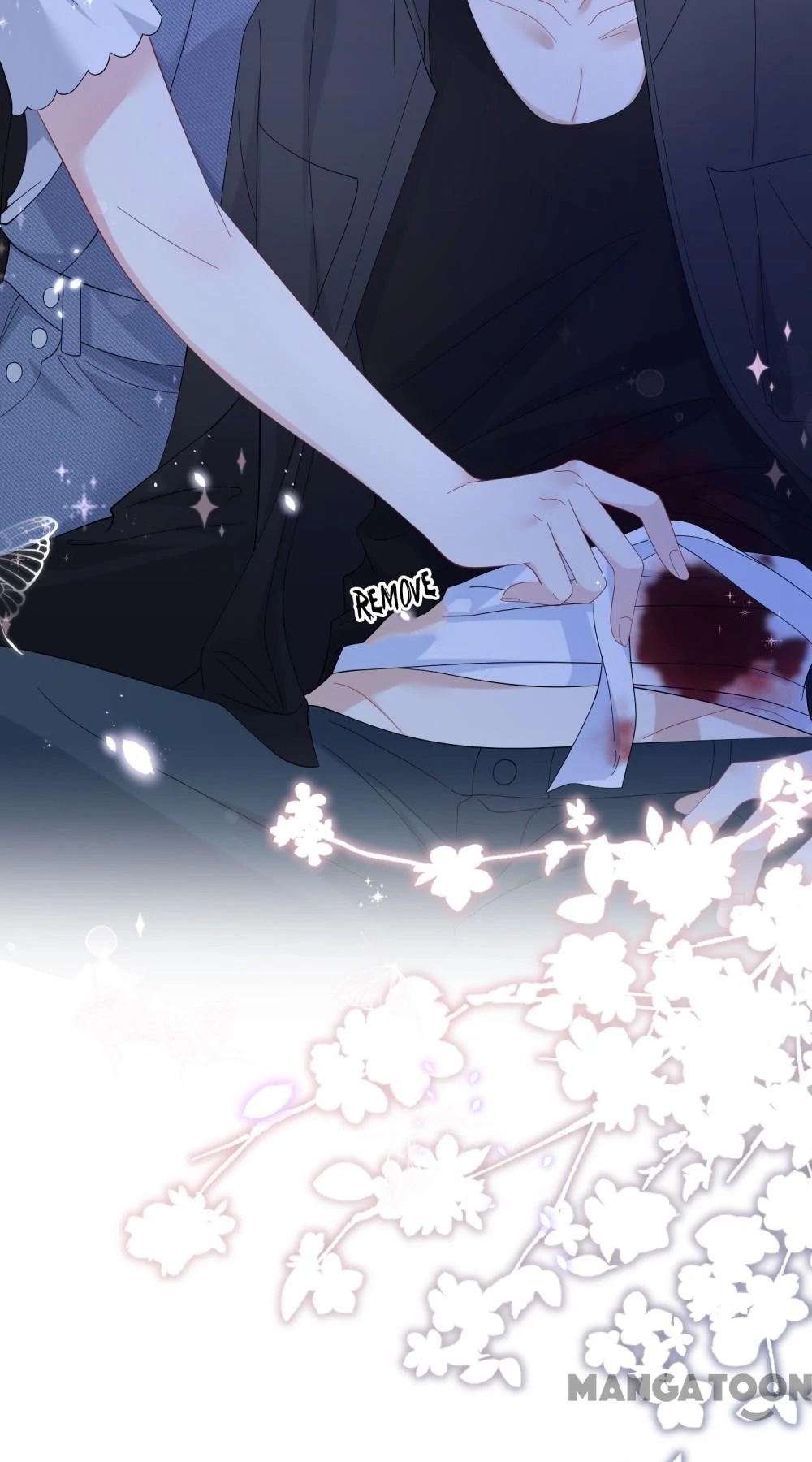 The Real Daughter, She Is an Almighty Boss Chapter 68 - page 48