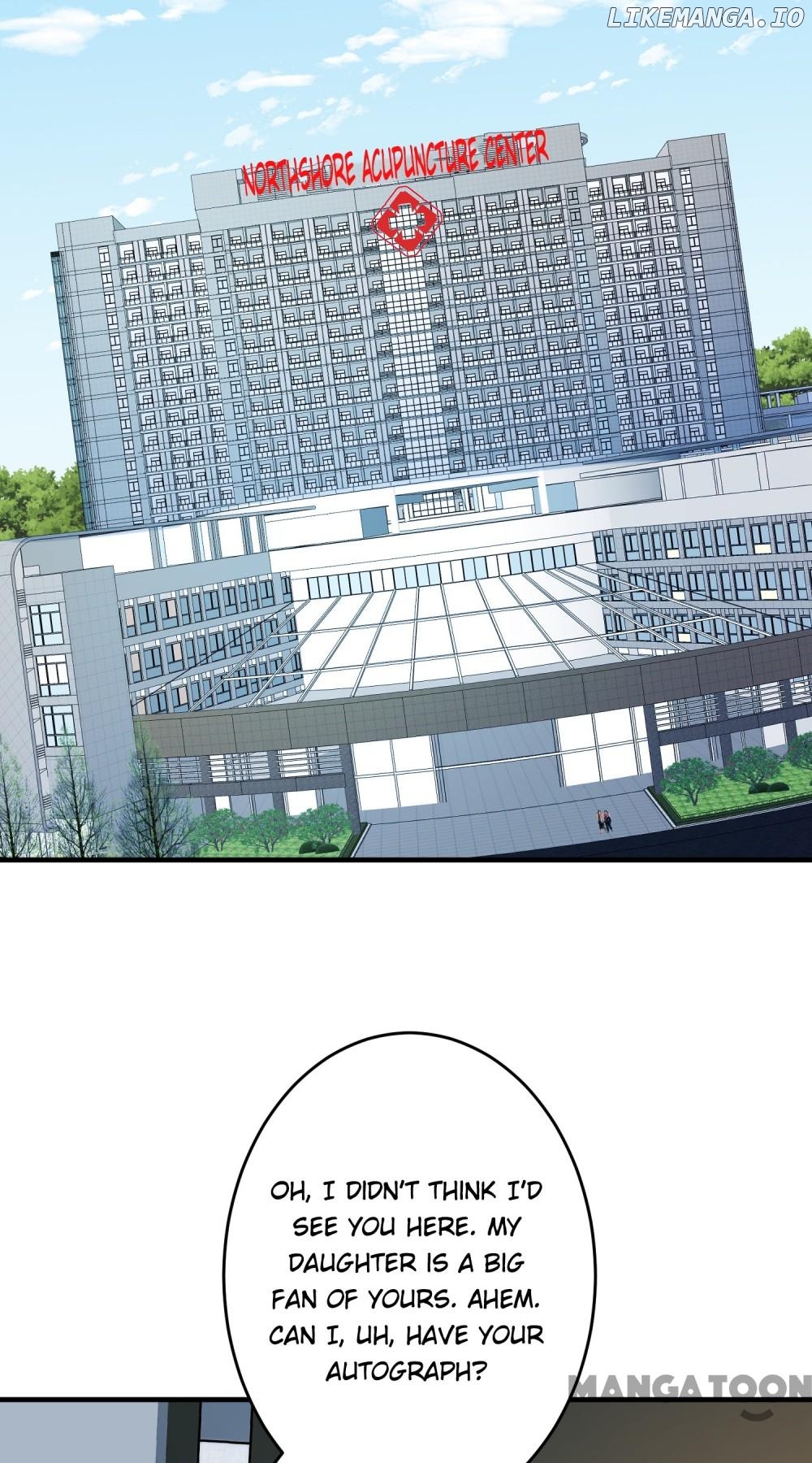 The Real Daughter, She Is an Almighty Boss Chapter 68 - page 5