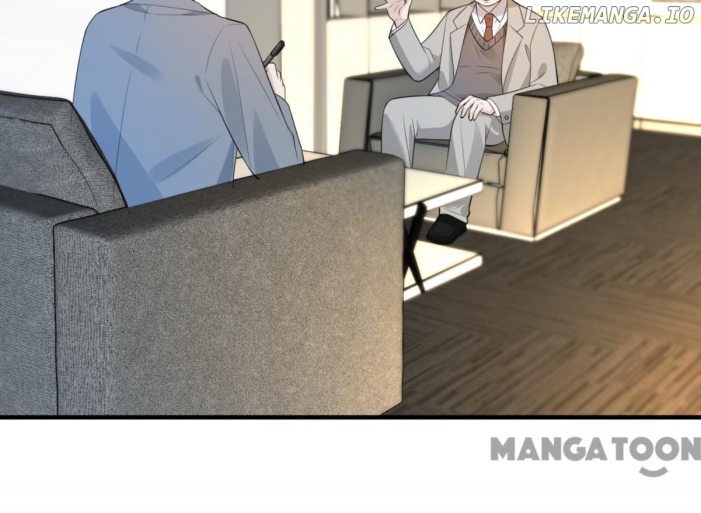 The Real Daughter, She Is an Almighty Boss Chapter 68 - page 8