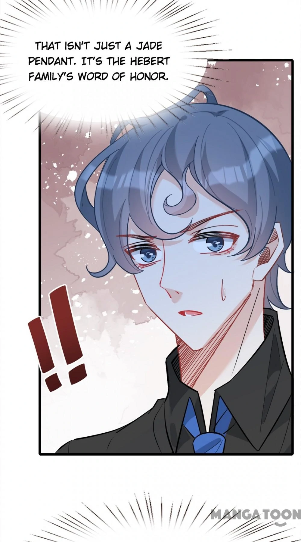 The Real Daughter, She Is an Almighty Boss Chapter 7 - page 9