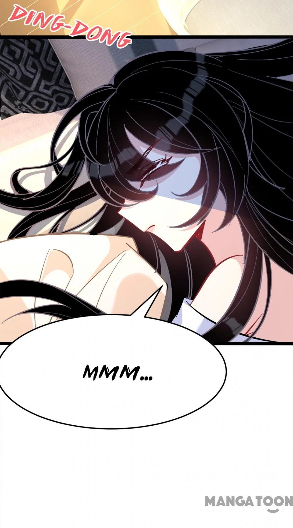 The Real Daughter, She Is an Almighty Boss Chapter 7 - page 19