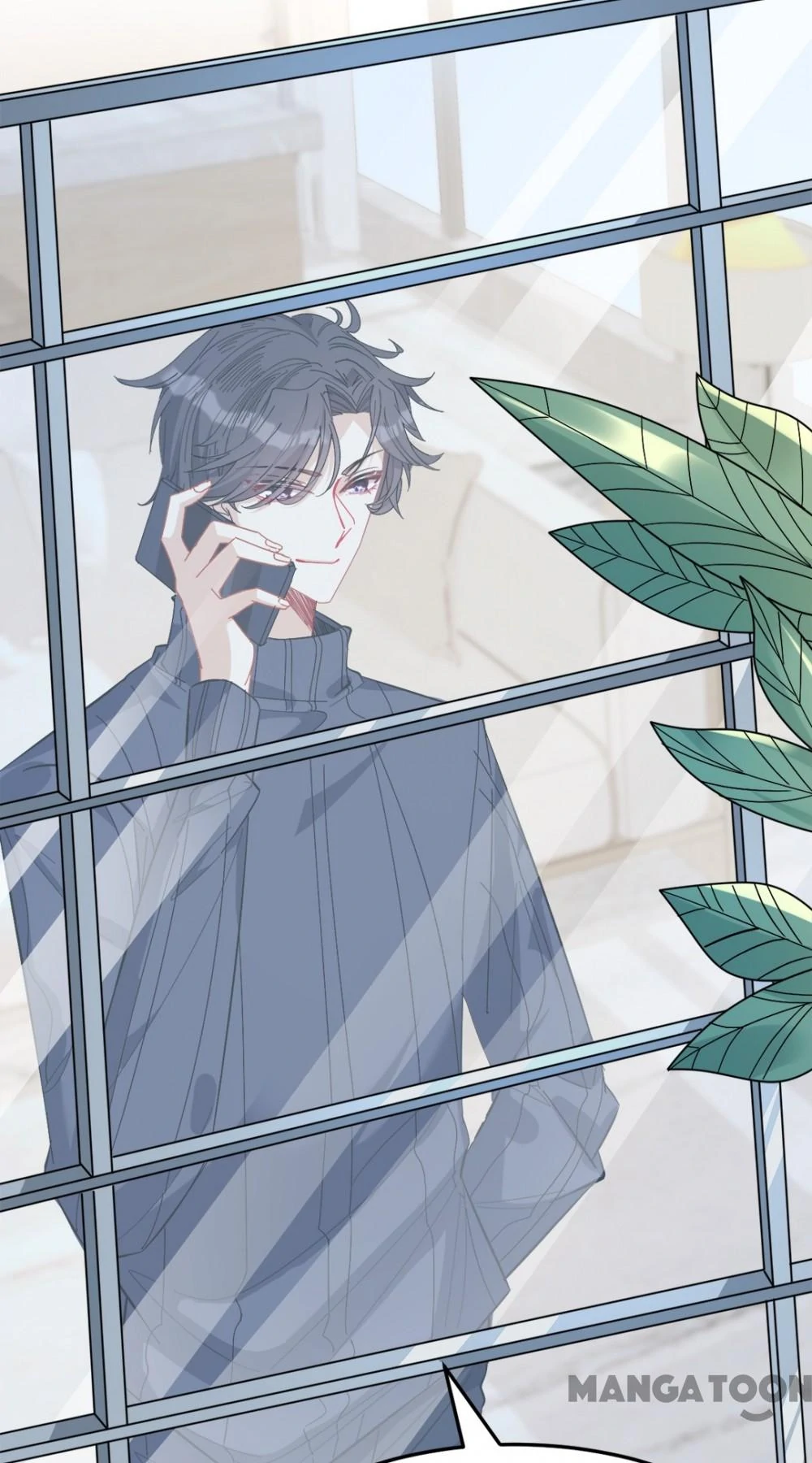 The Real Daughter, She Is an Almighty Boss Chapter 7 - page 25