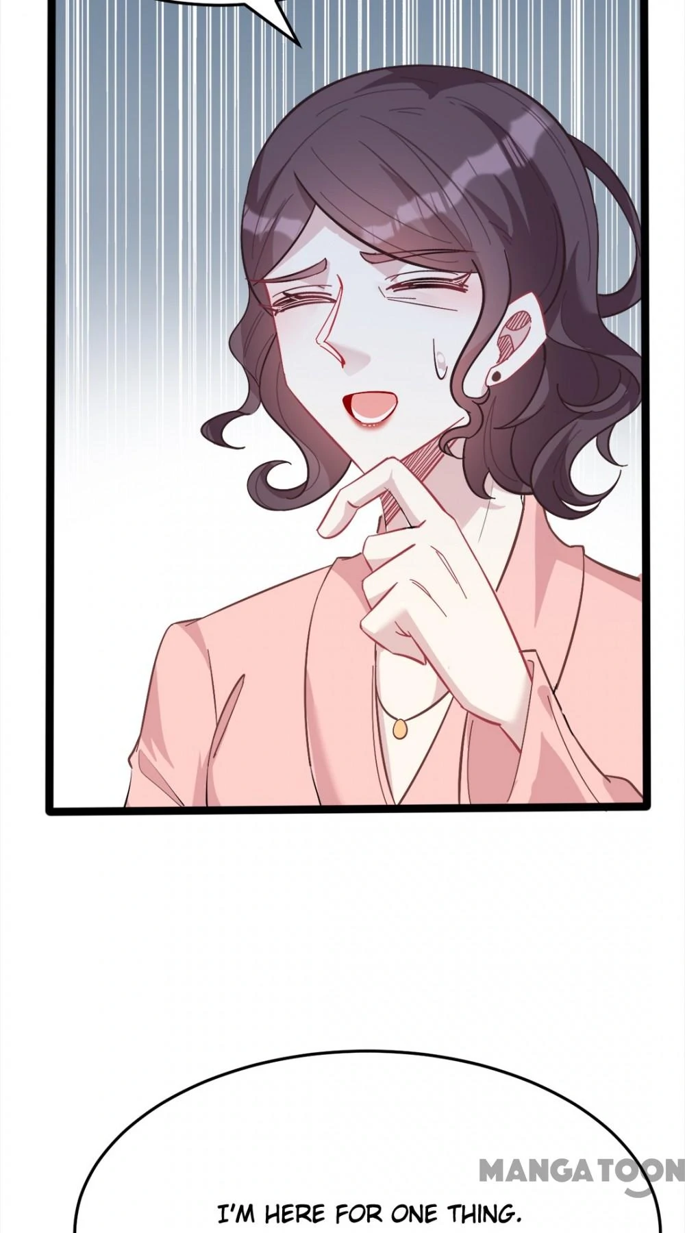 The Real Daughter, She Is an Almighty Boss Chapter 7 - page 41