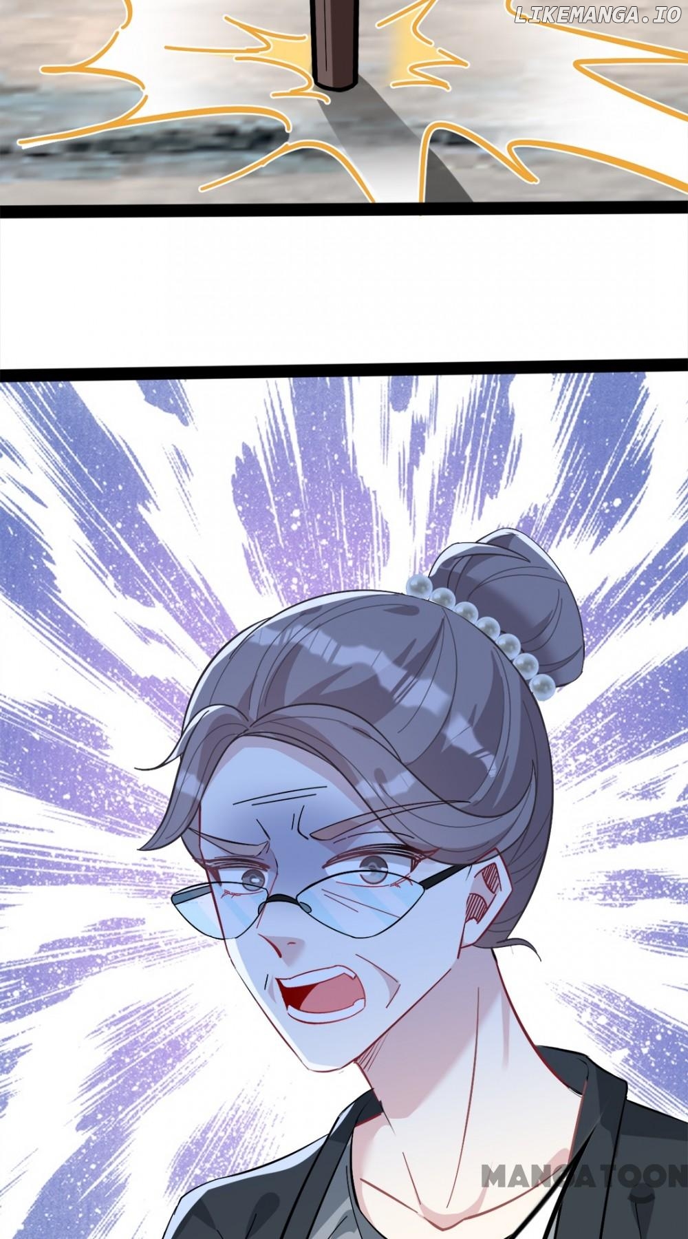 The Real Daughter, She Is an Almighty Boss Chapter 7 - page 44