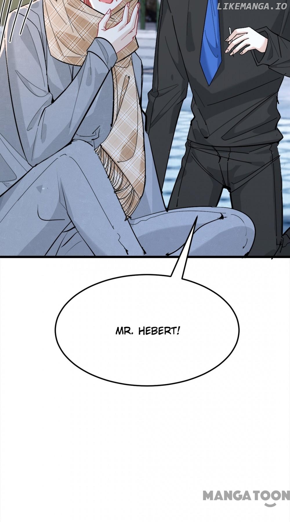 The Real Daughter, She Is an Almighty Boss Chapter 7 - page 4