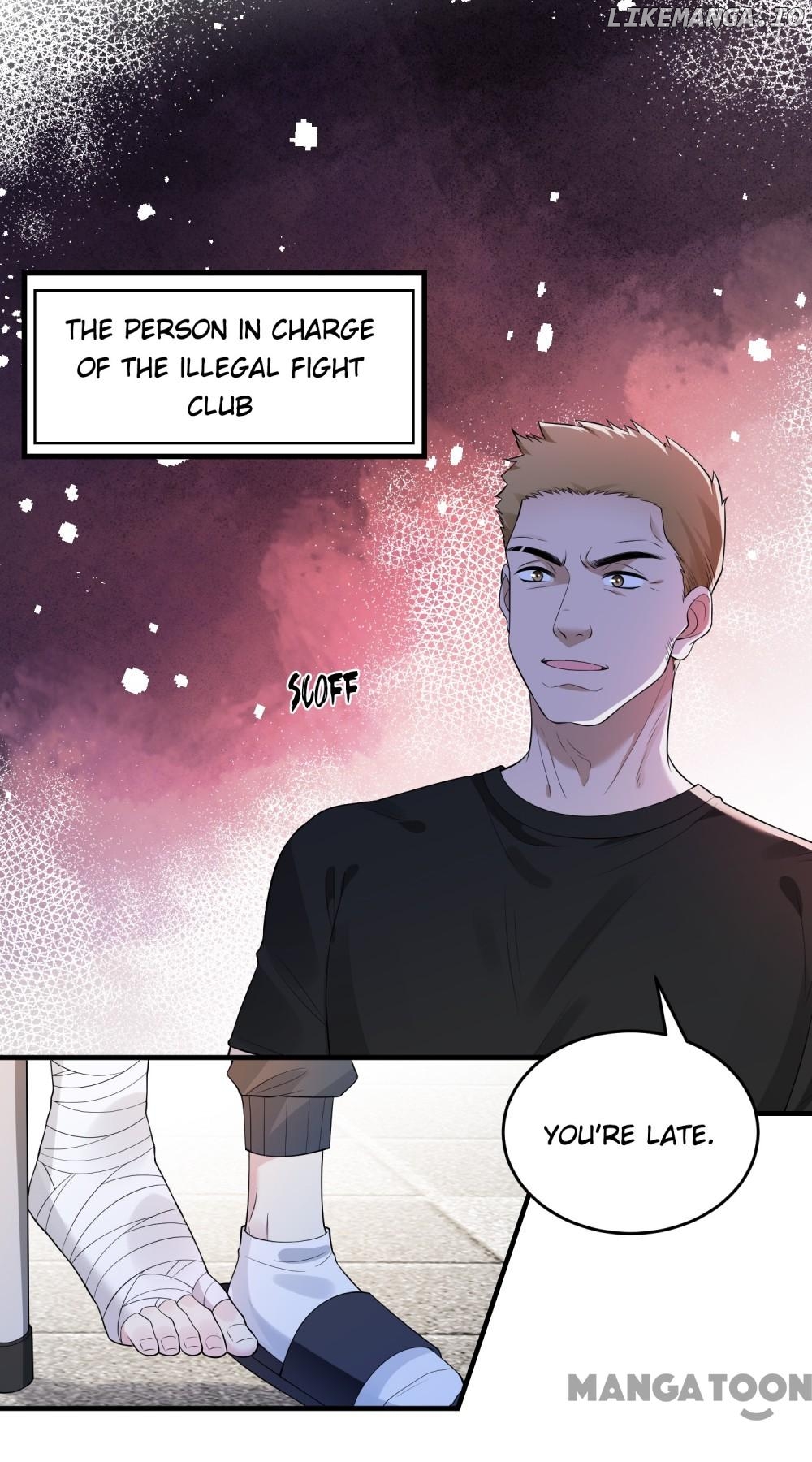 The Real Daughter, She Is an Almighty Boss Chapter 67 - page 9