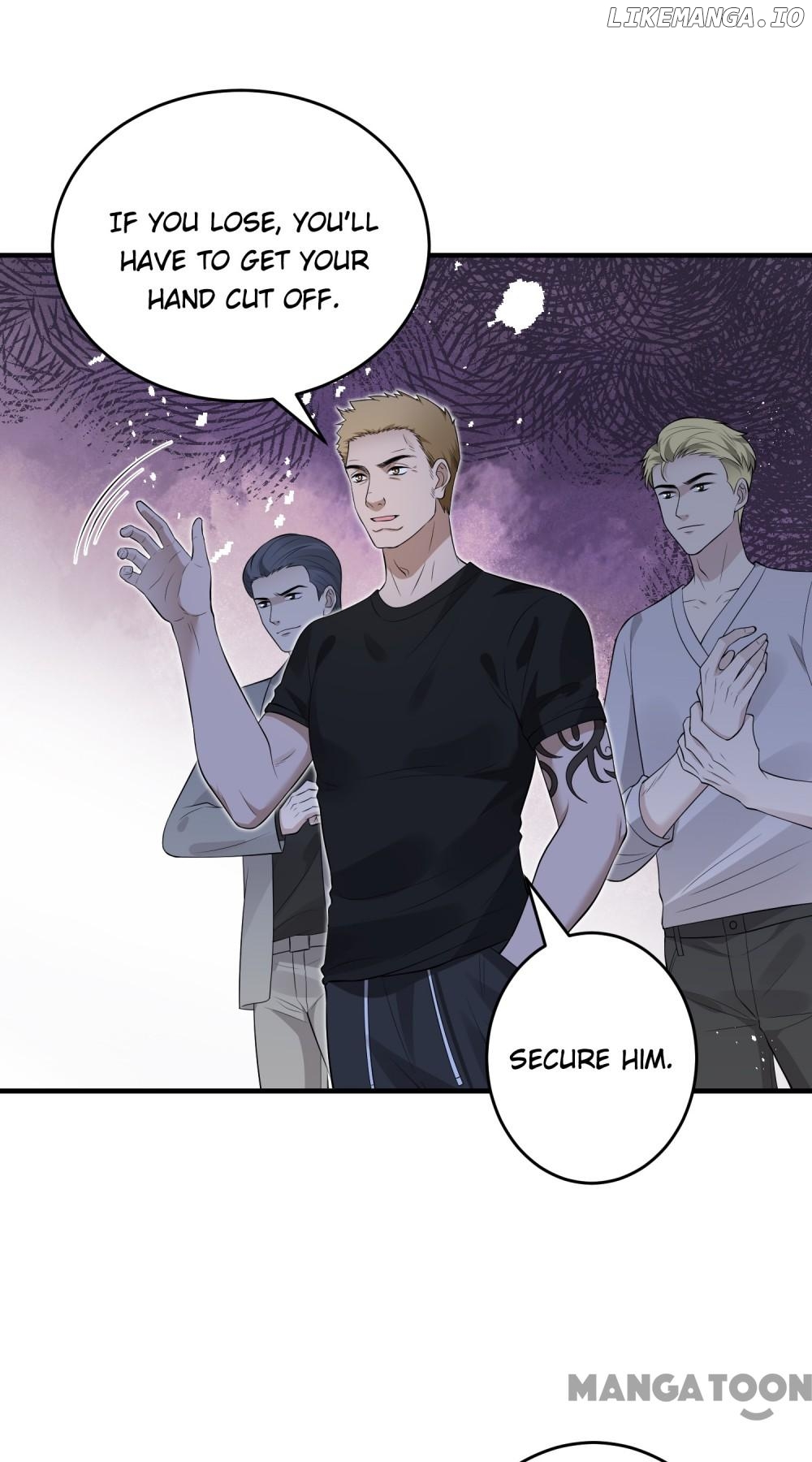 The Real Daughter, She Is an Almighty Boss Chapter 67 - page 13