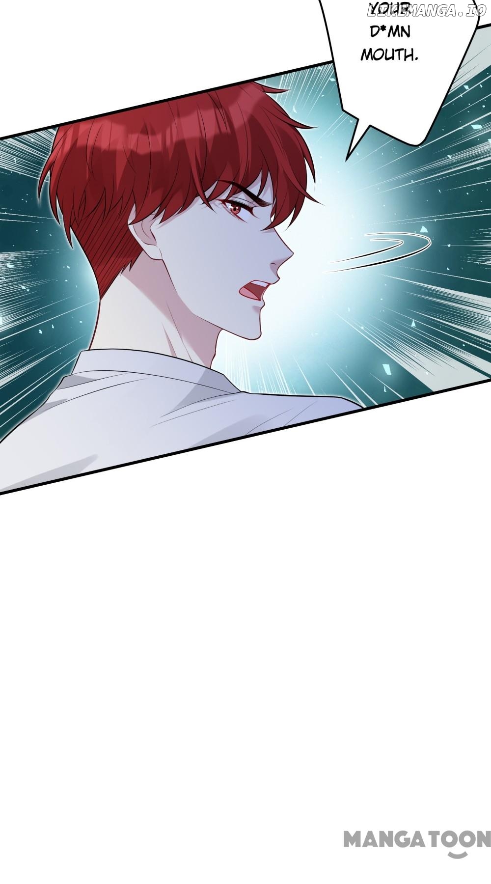 The Real Daughter, She Is an Almighty Boss Chapter 67 - page 18