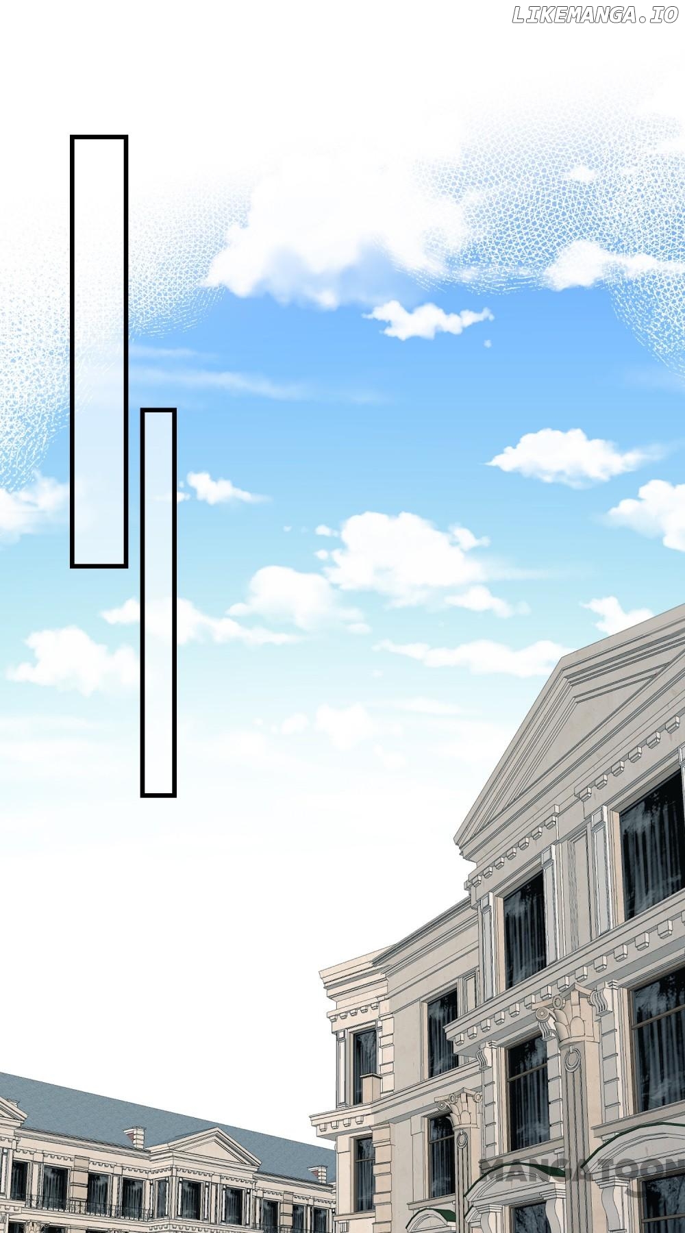 The Real Daughter, She Is an Almighty Boss Chapter 67 - page 1