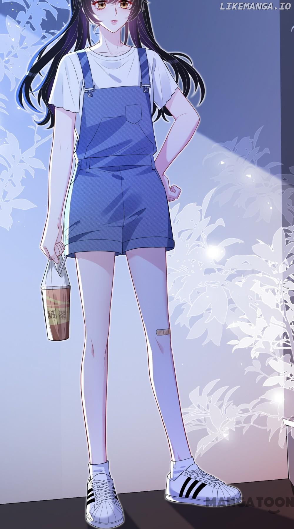 The Real Daughter, She Is an Almighty Boss Chapter 67 - page 20