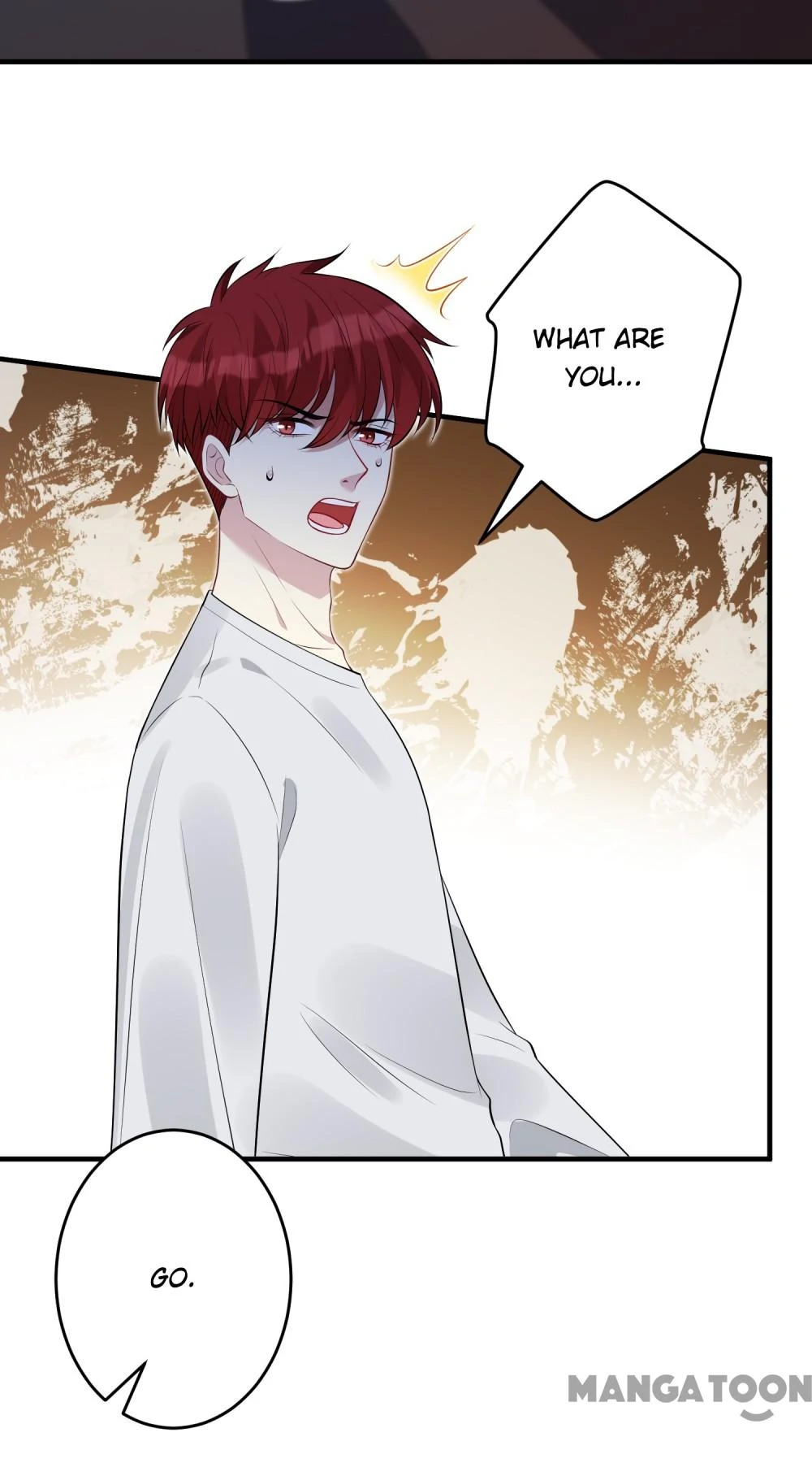 The Real Daughter, She Is an Almighty Boss Chapter 67 - page 21