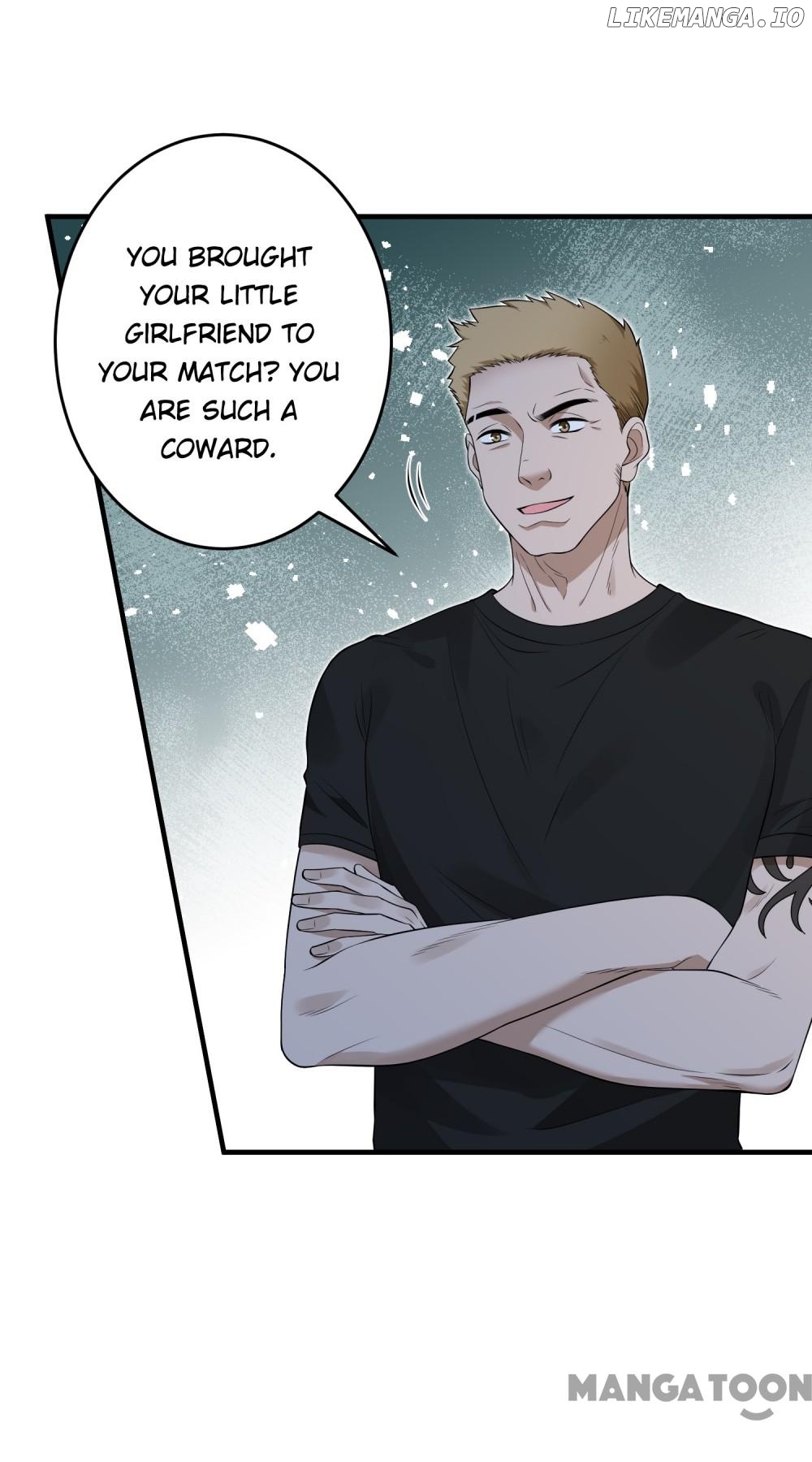 The Real Daughter, She Is an Almighty Boss Chapter 67 - page 23